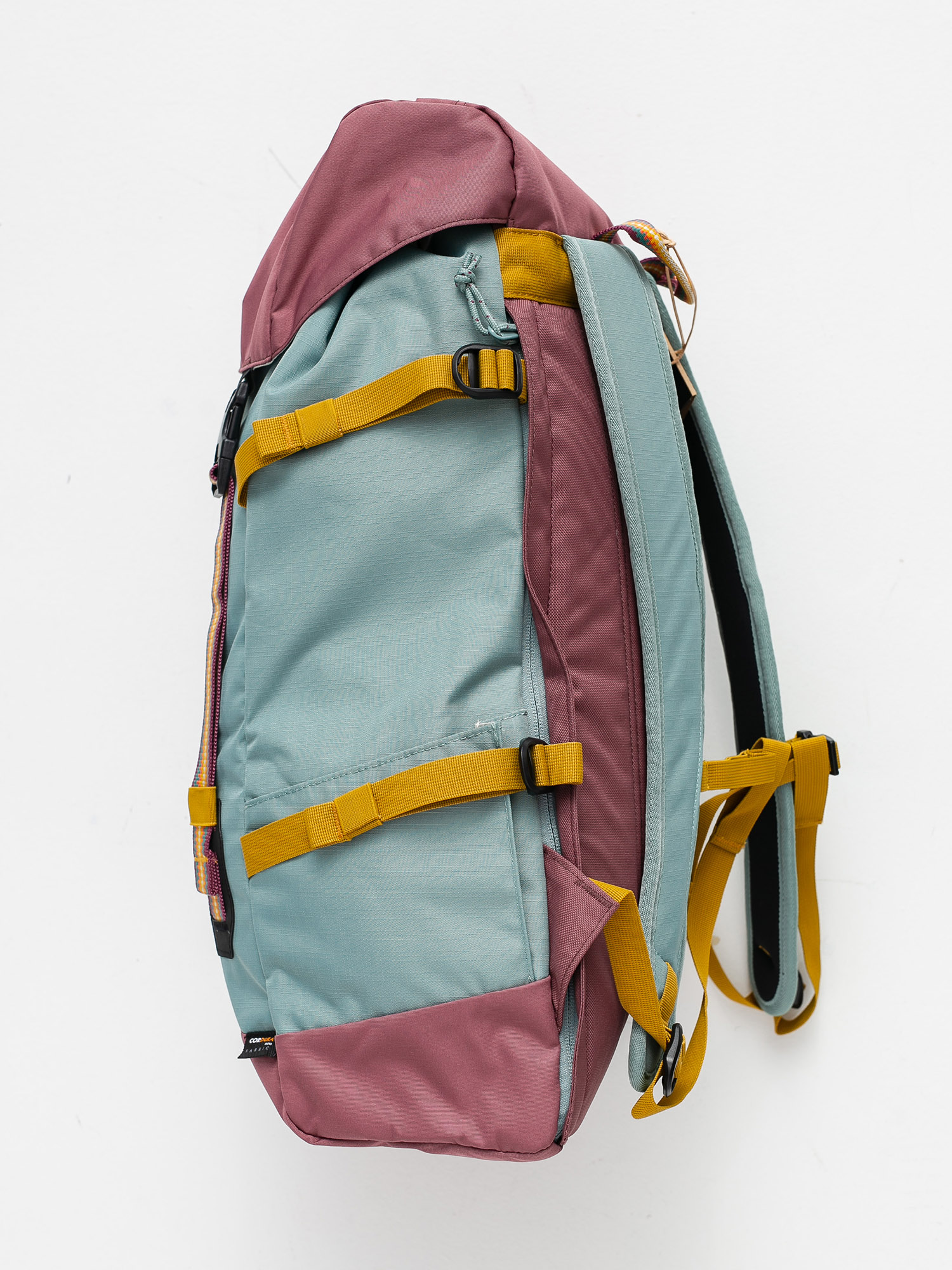 Burton Tinder 2.0 30L Backpack (trellis triple ripstop cordura)