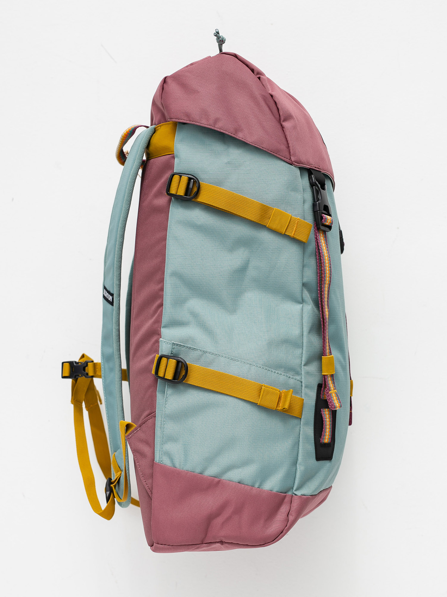 Burton Tinder 2.0 30L Backpack (trellis triple ripstop cordura)