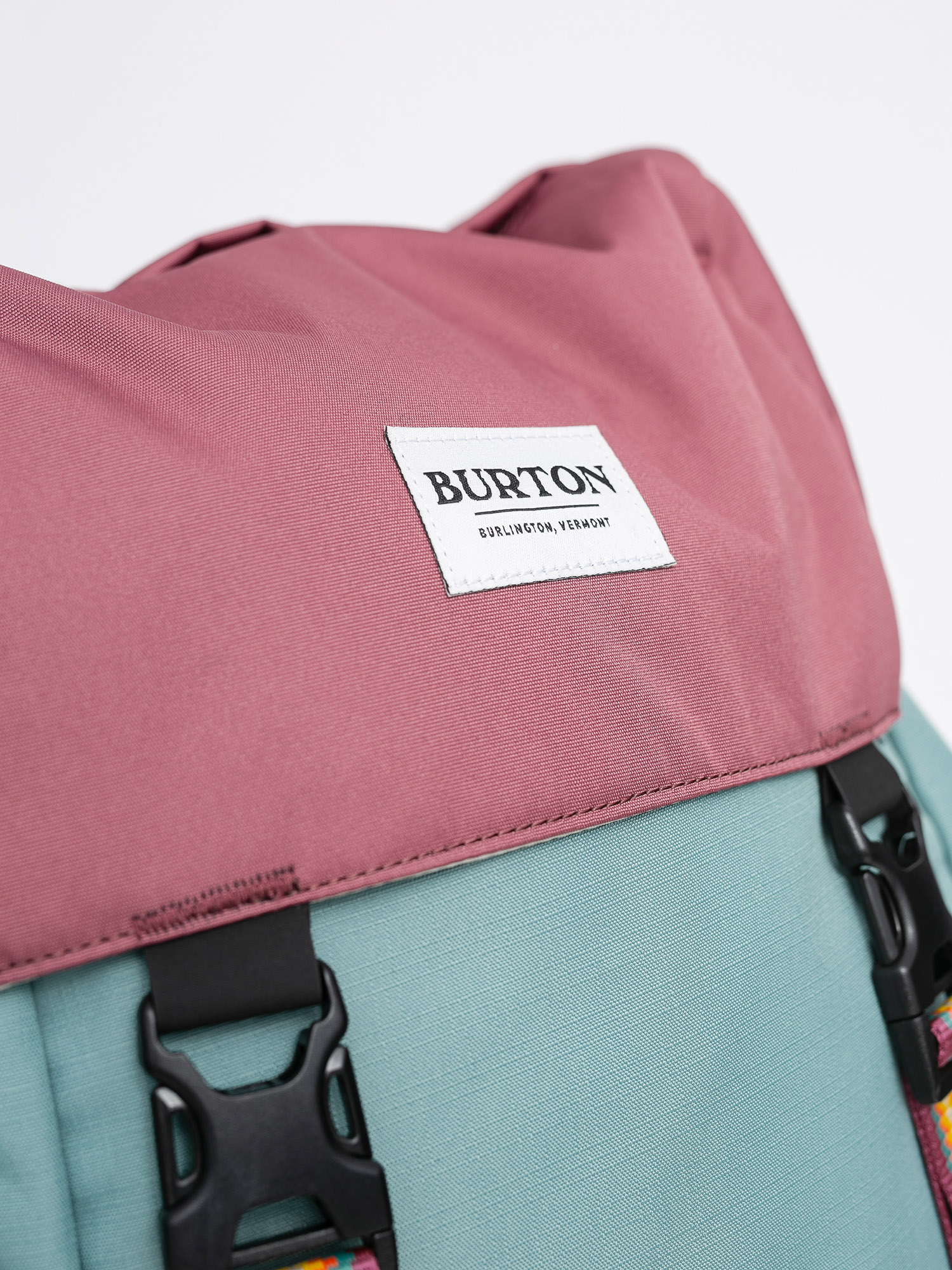 Burton Tinder 2.0 30L Backpack (trellis triple ripstop cordura)