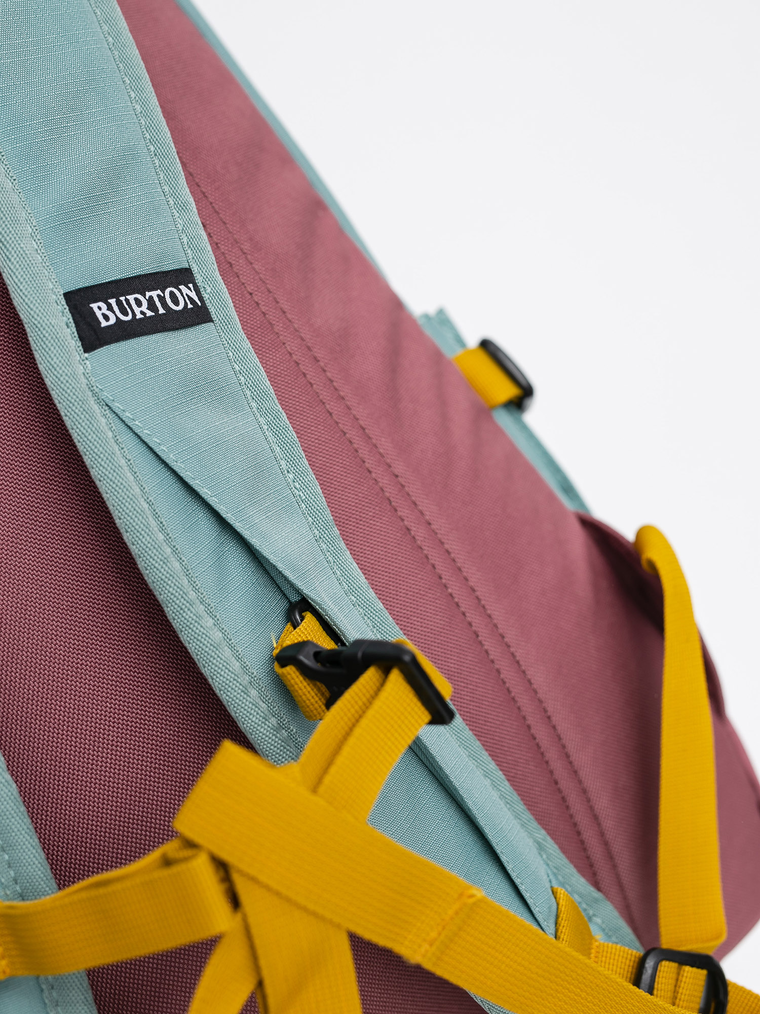 Burton DAY HIKER 2.0 30L - Rugzak - true black/zwart