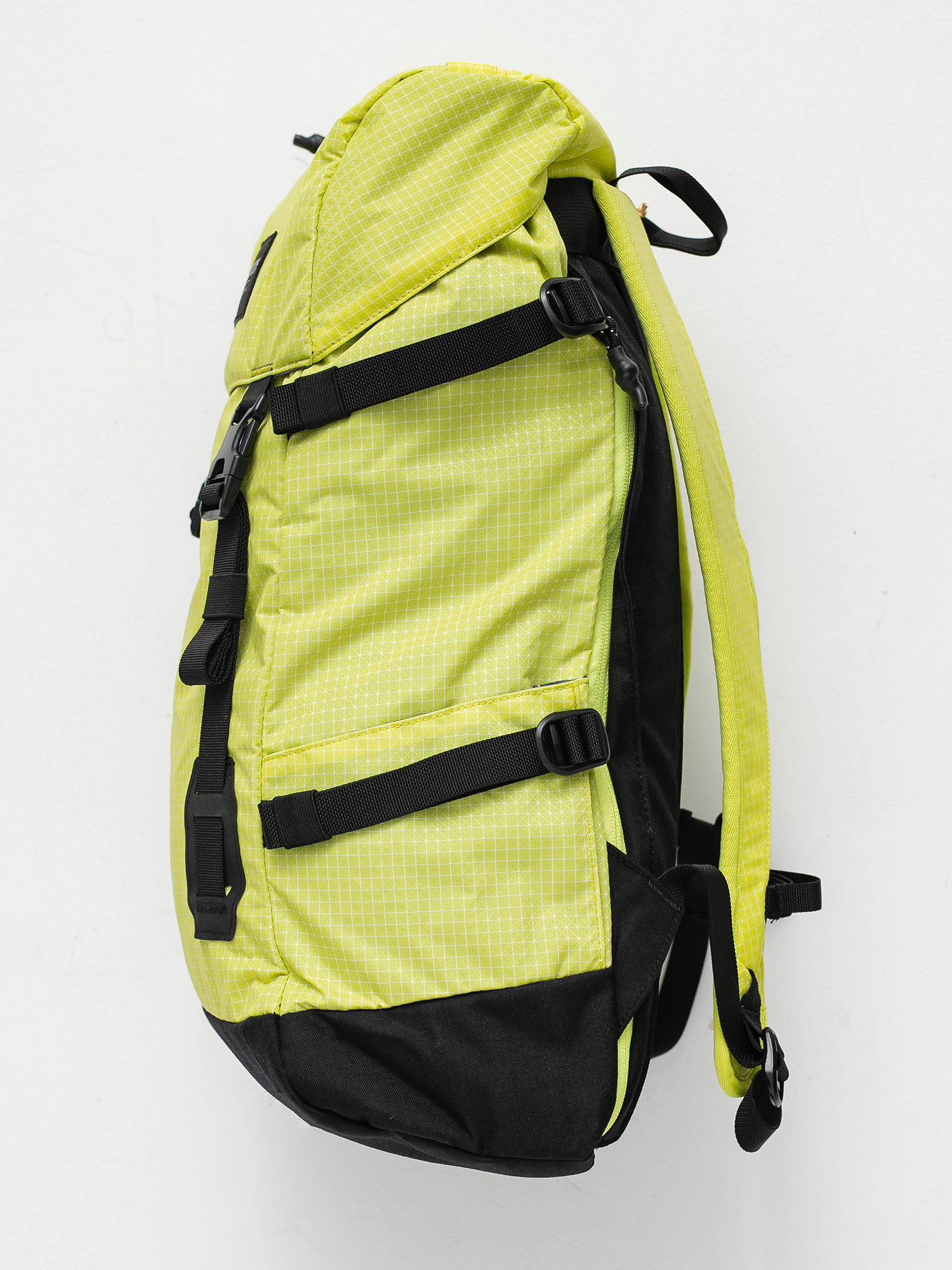 Burton Tinder 2.0 30L Backpack - yellow (limeade ripstop)