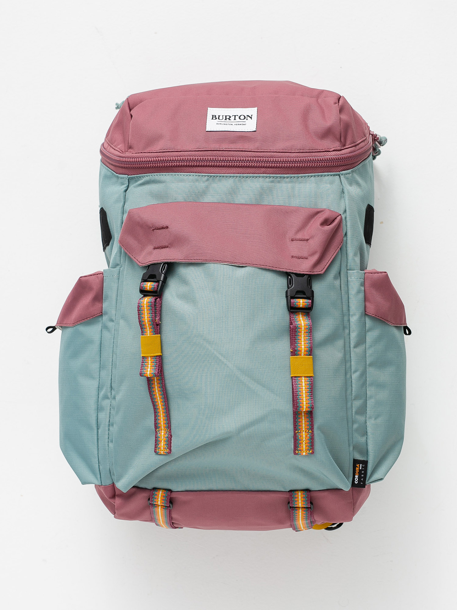 Burton Annex 2.0 28L Backpack (trellis triple ripstop cordura)