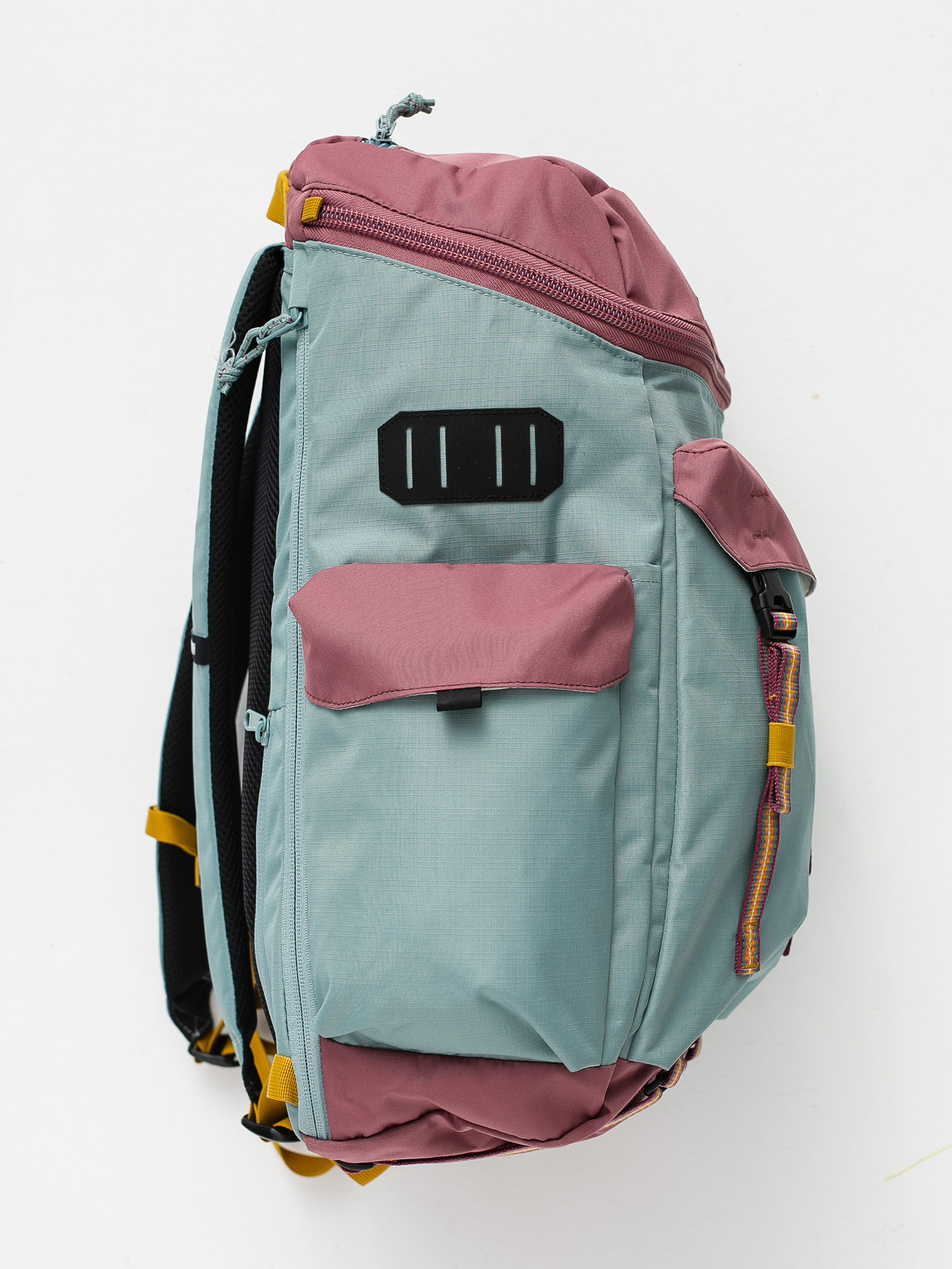 Burton Annex 2.0 28L Rucksack (trellis triple ripstop cordura)