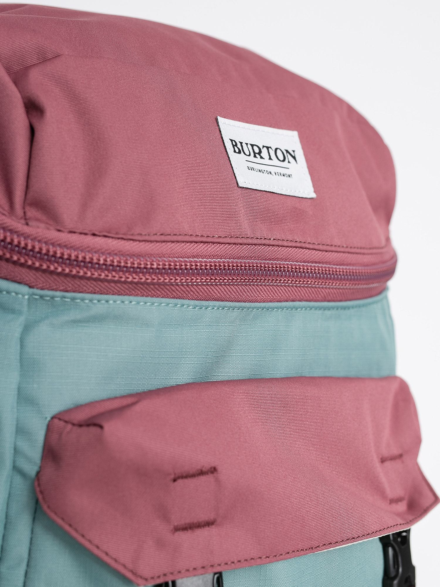 Burton Annex 2.0 28L Rucksack (trellis triple ripstop cordura)