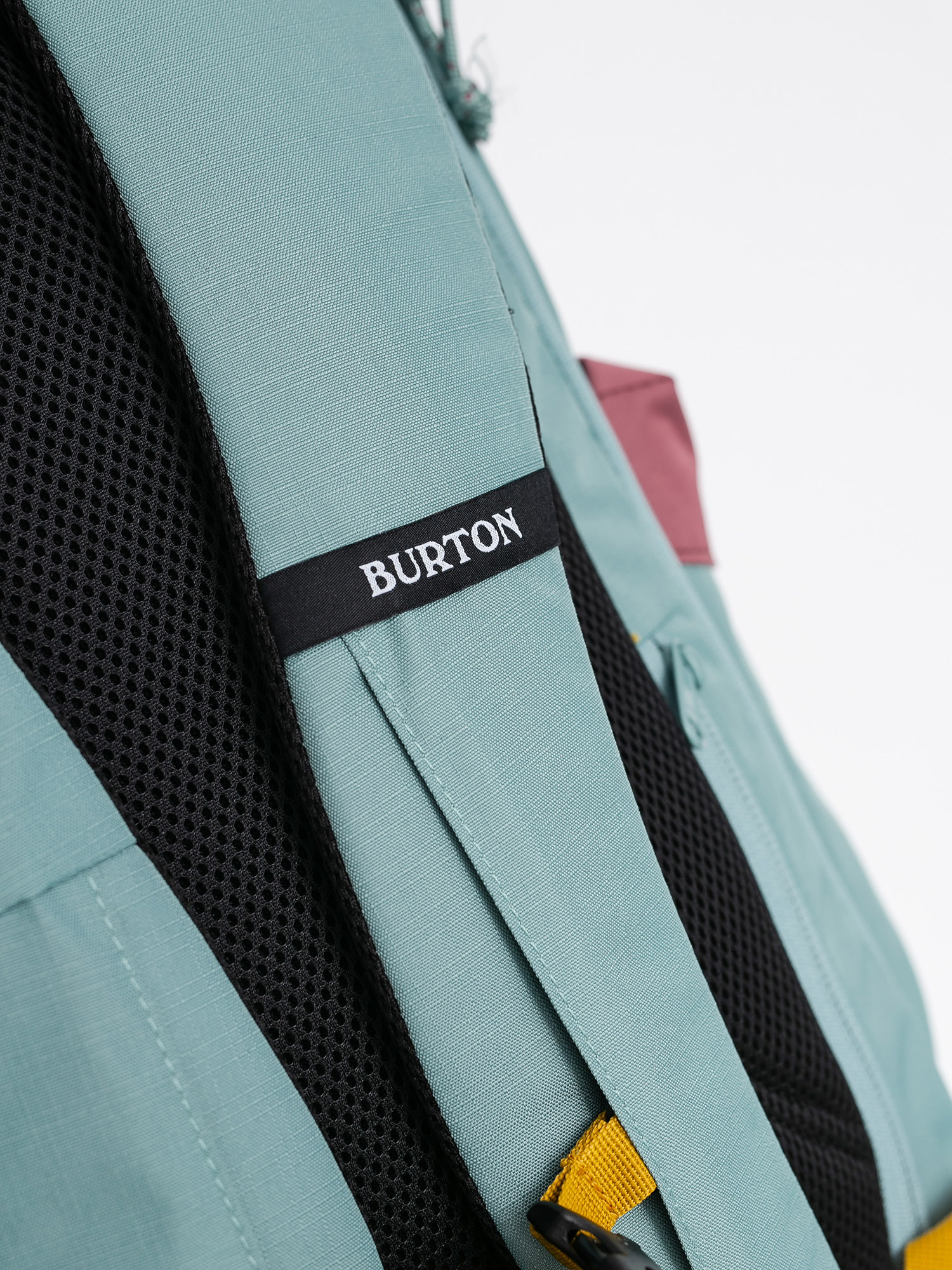 Burton Annex 2.0 28L Rucksack (trellis triple ripstop cordura)