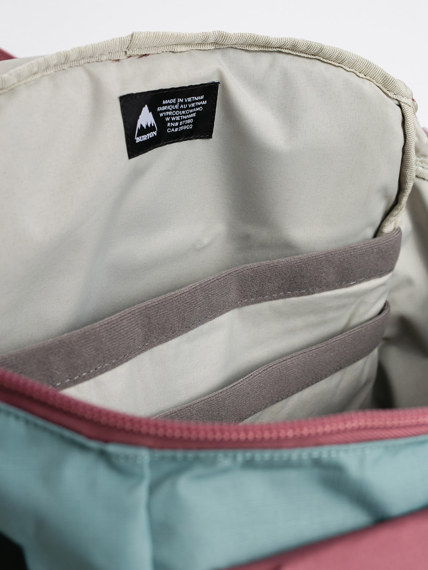 Burton Annex 2.0 28L Backpack (trellis triple ripstop cordura)