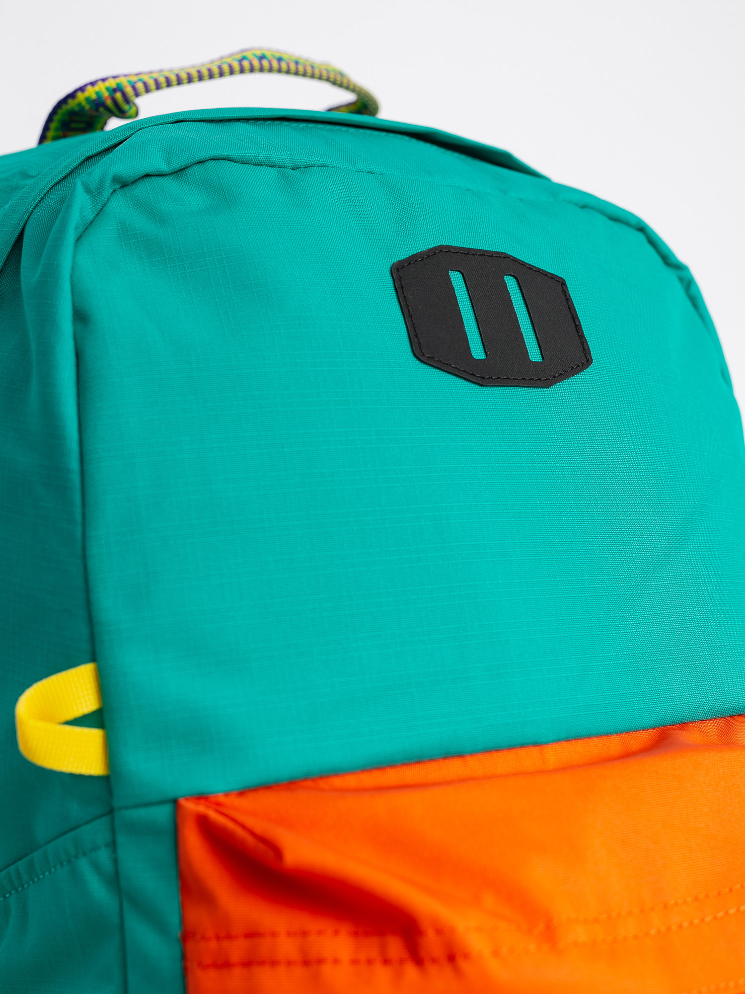 Burton Kettle 2.0 23L Backpack (dynasty green cordura)