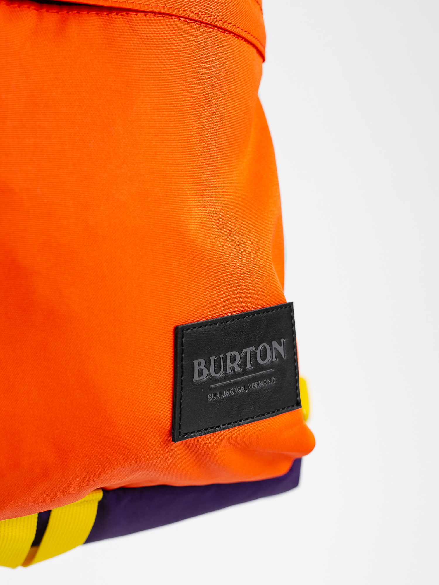 Burton Kettle 2.0 23L Backpack (dynasty green cordura)