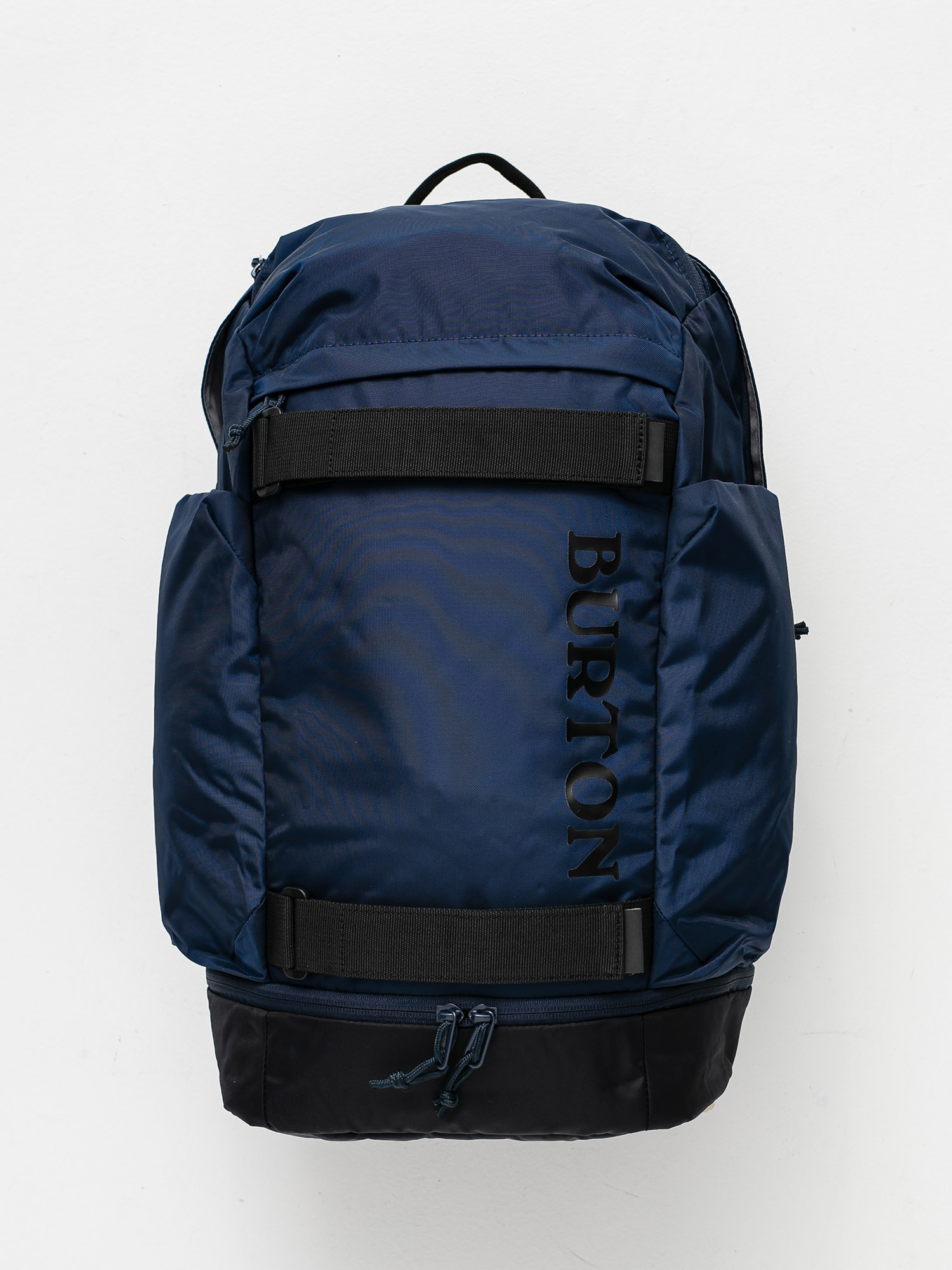 Burton Distortion 2.0 29L Backpack - navy blue (dress blue)