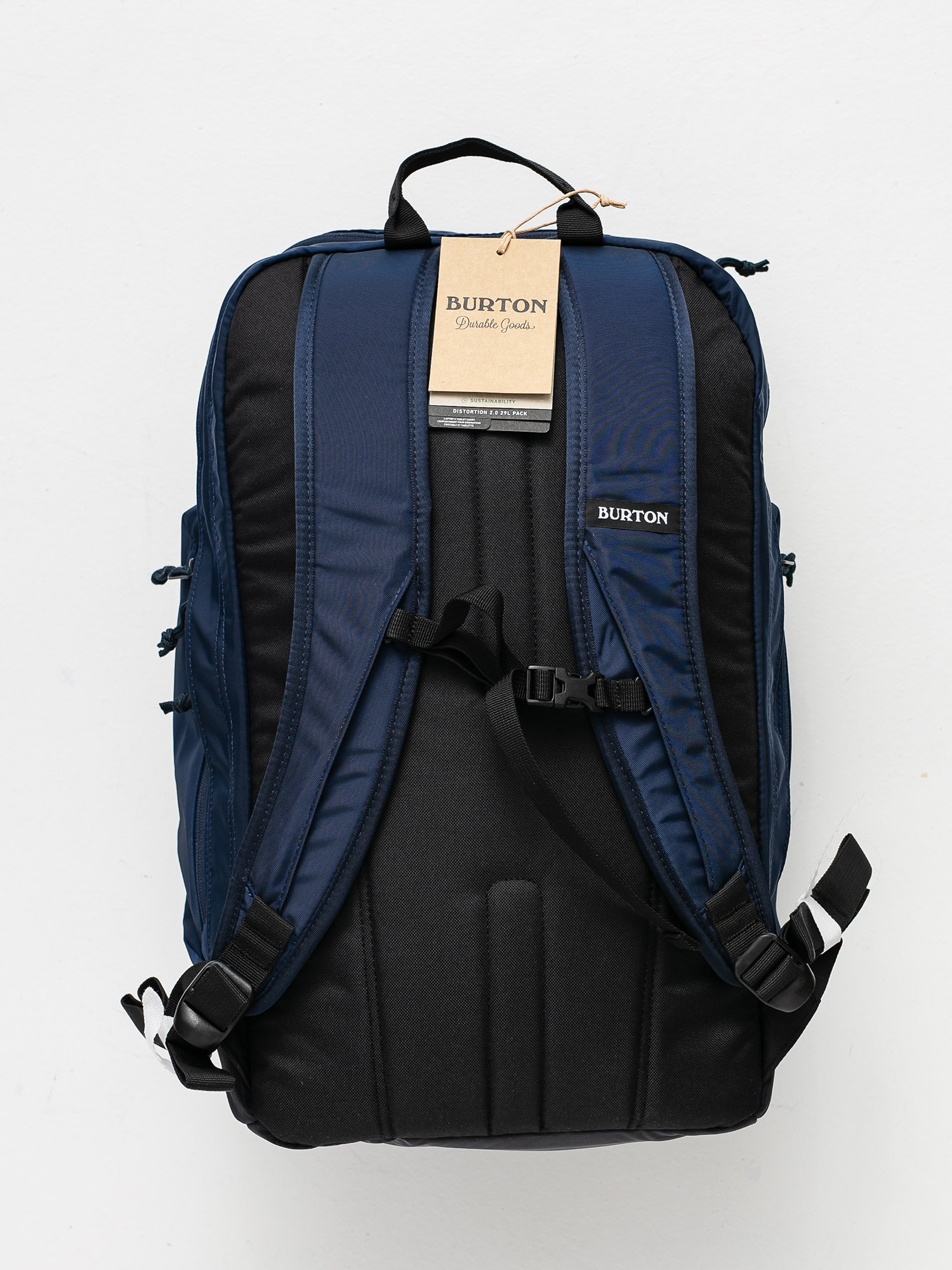 burton distortion 29l backpack