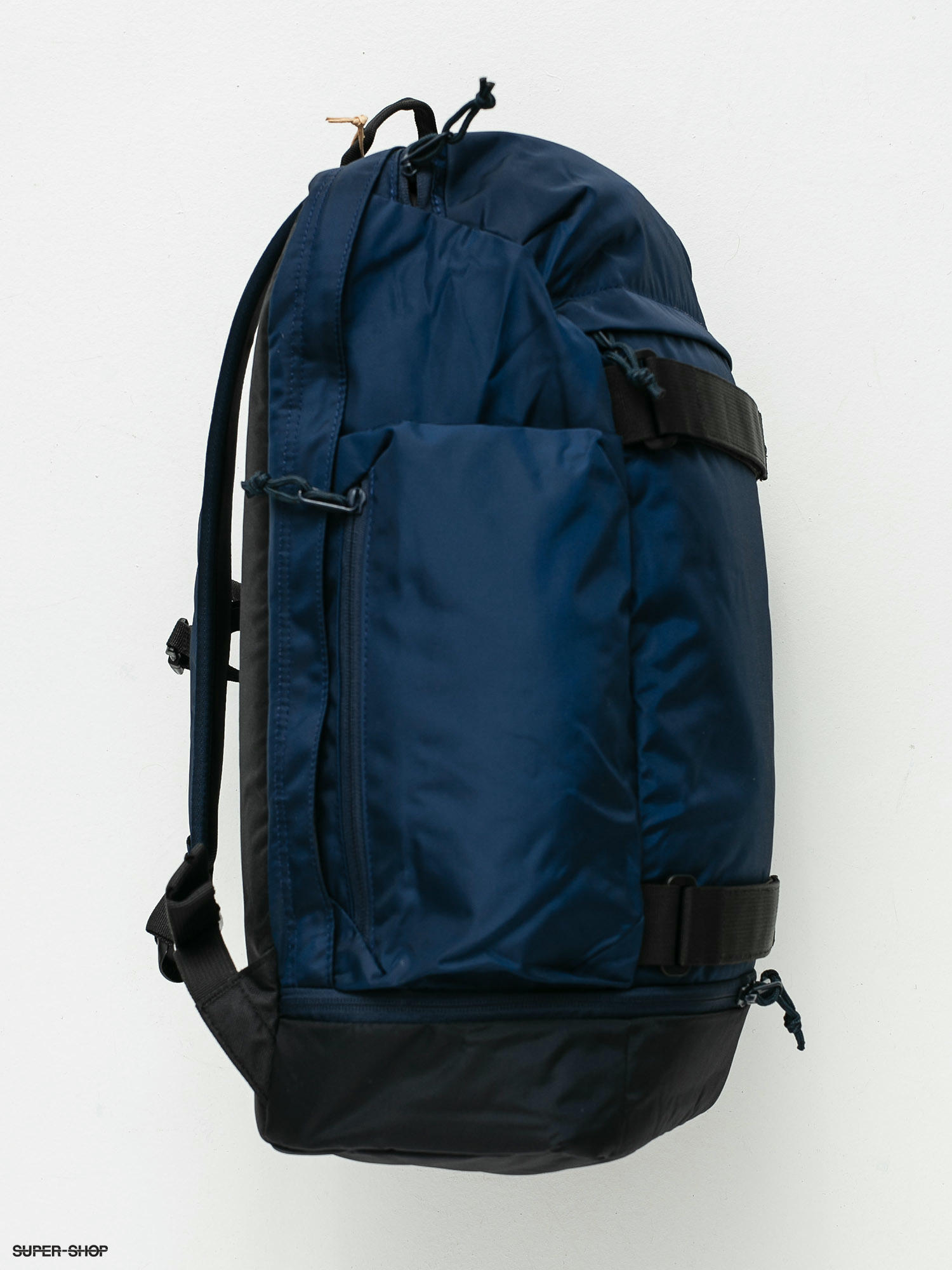 burton distortion backpack