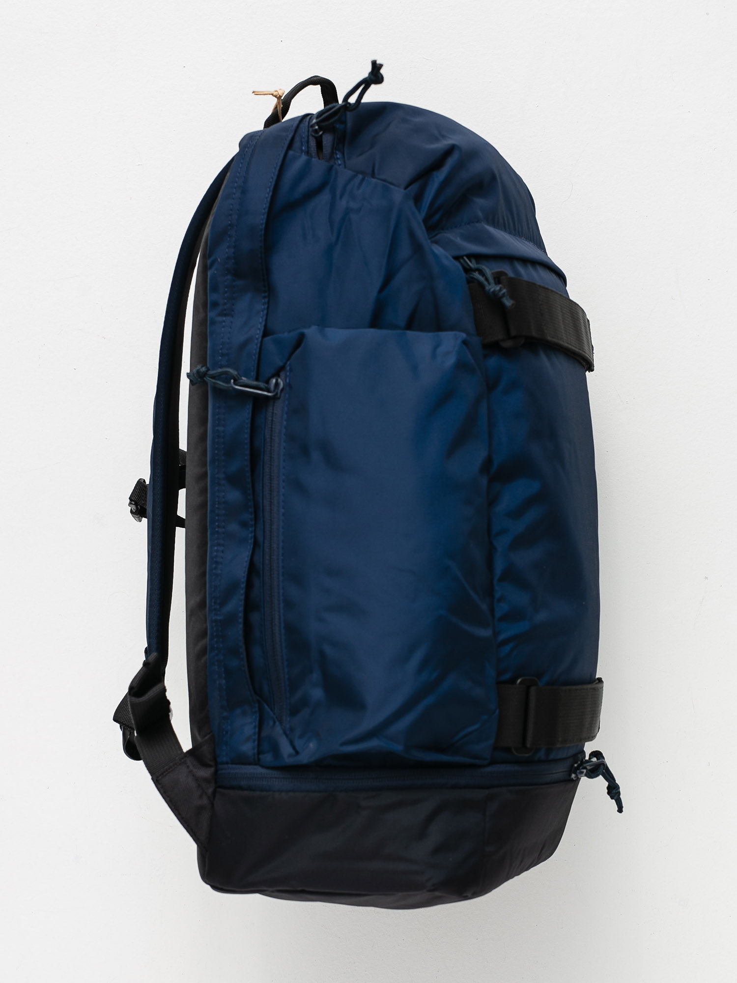 burton distortion daypack