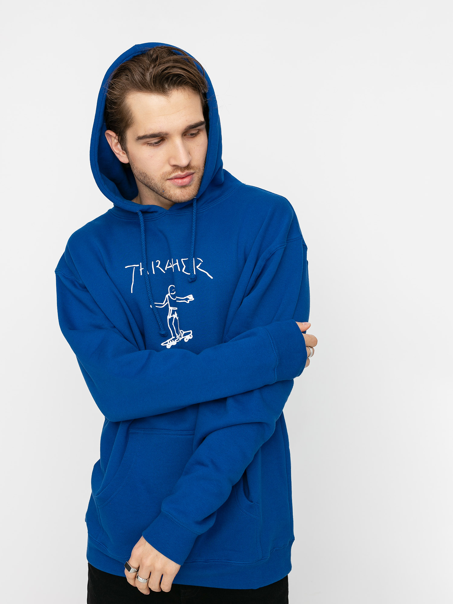 gonz thrasher hoodie