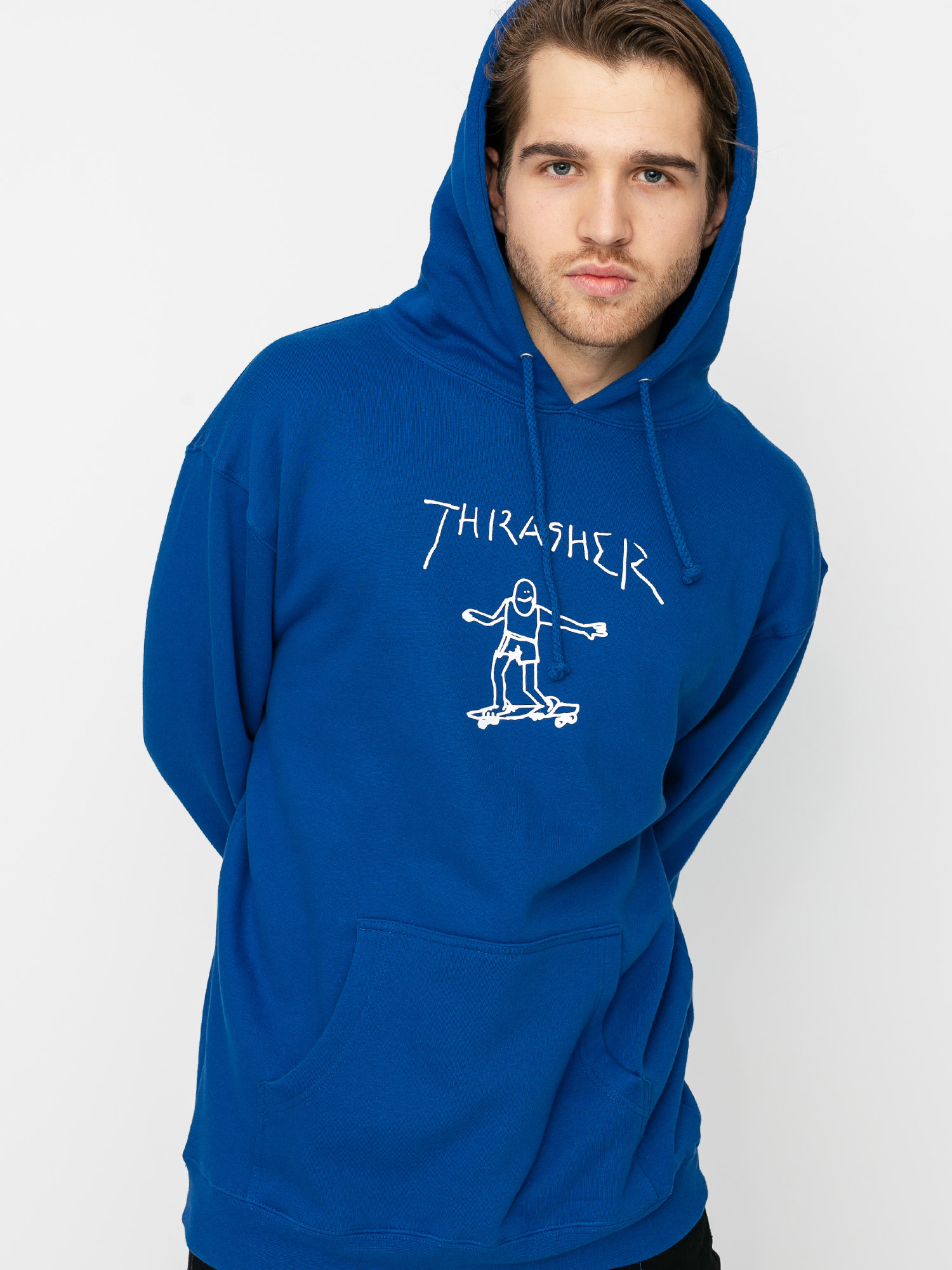 thrasher gonz sweatshirt