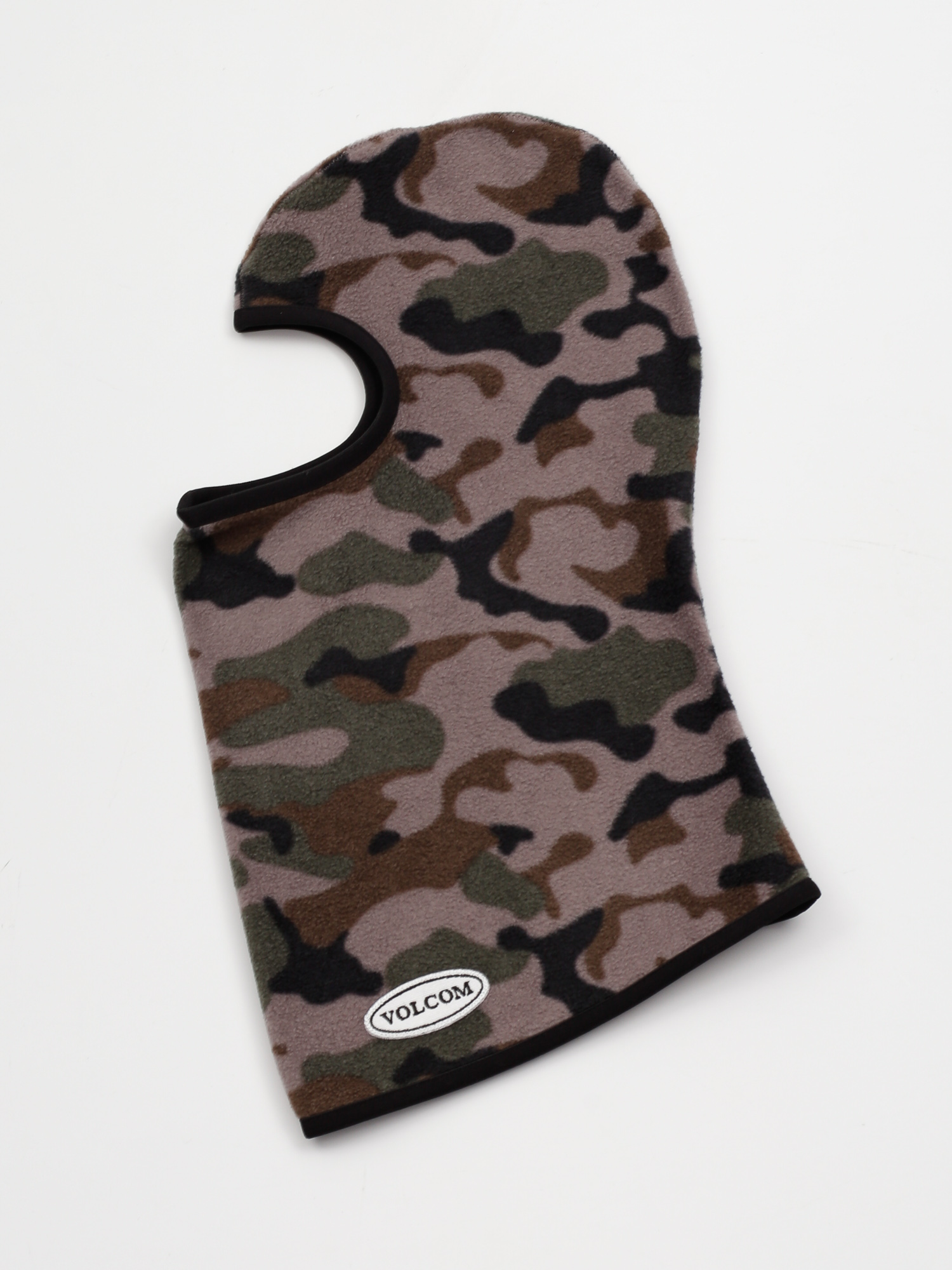 Volcom Powclava Neckwarmer (army)