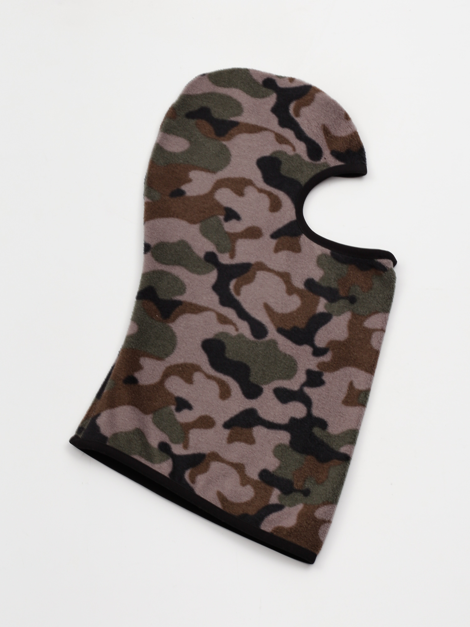 Volcom Powclava Neckwarmer (army)