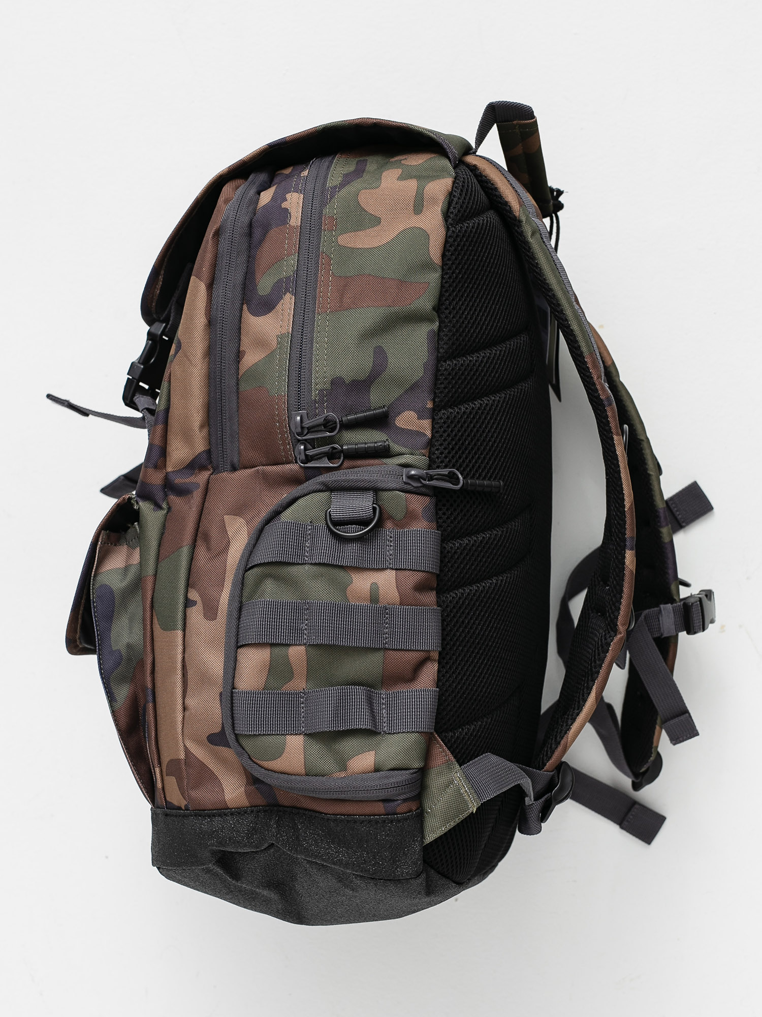 Recruit backpack sales