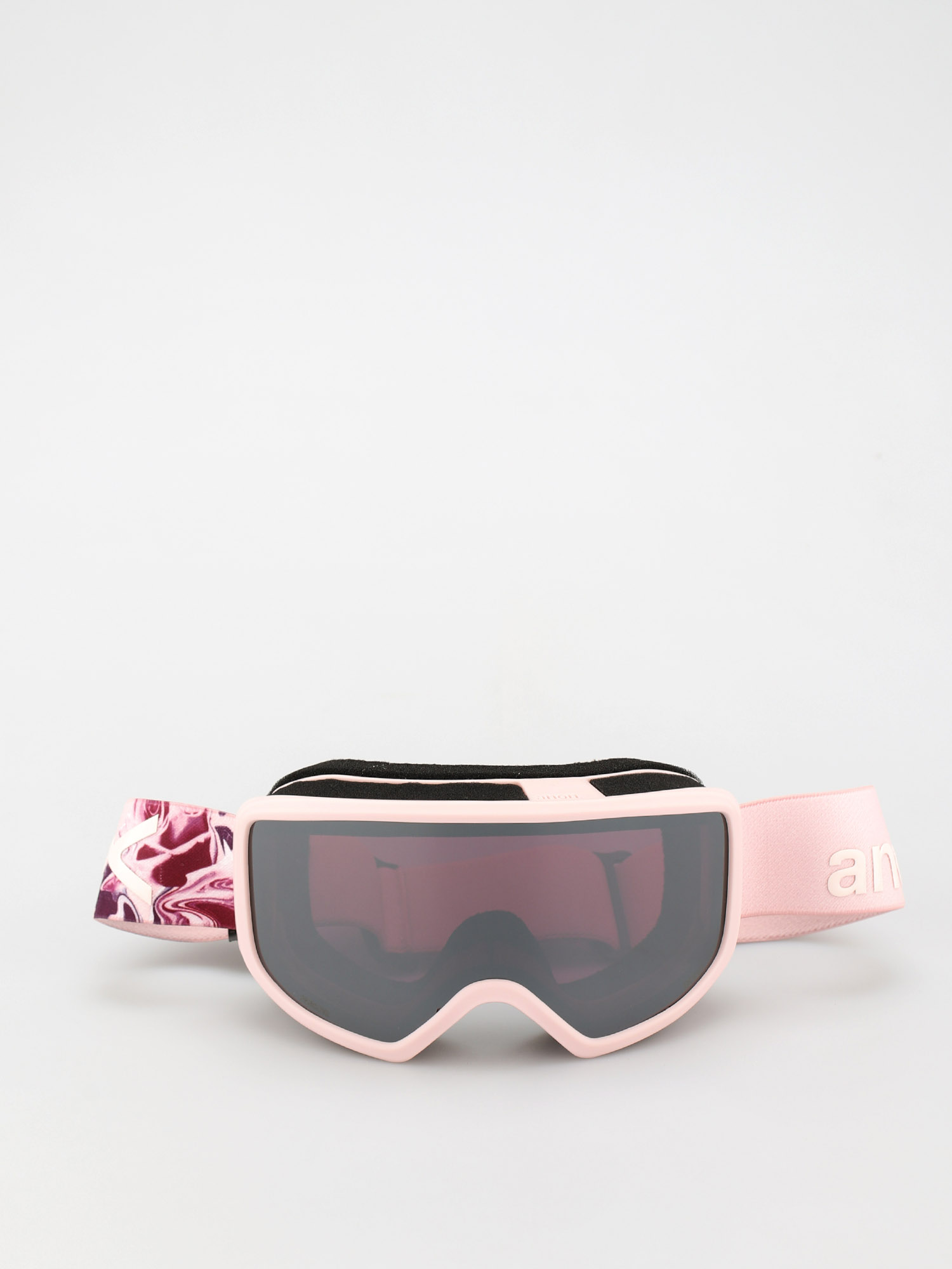 Anon Deringer Goggles Wmn (wavy/perceive sunny onyx)