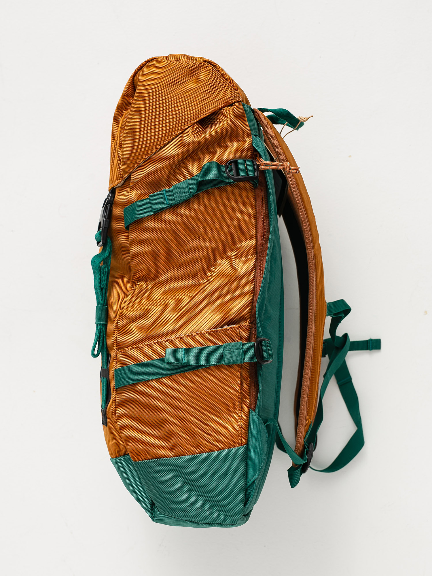 Burton Tinder 2.0 30L Rucksack Orange true penny ballistic