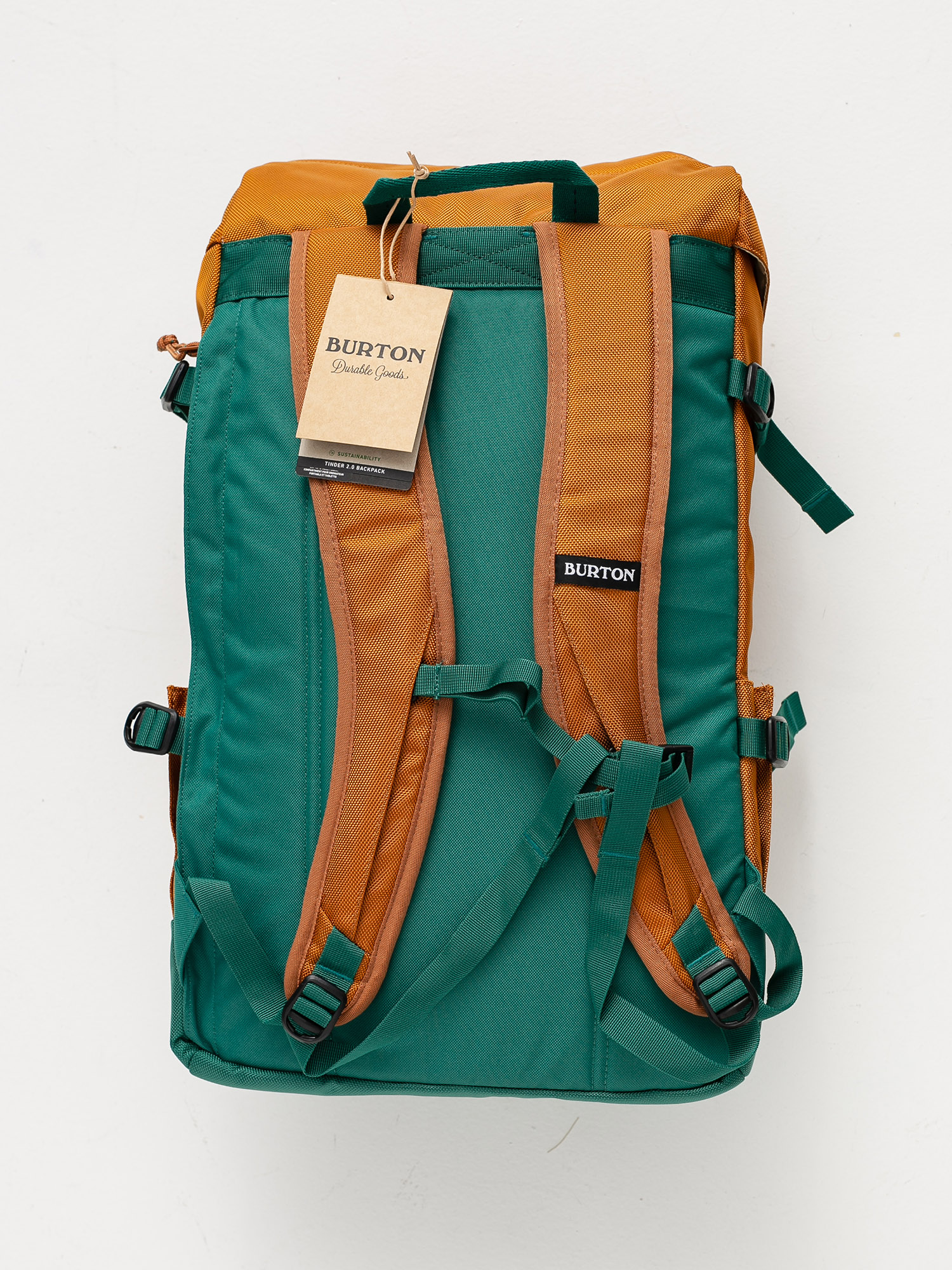 Burton Tinder 2.0 30L Rucksack (true penny ballistic)