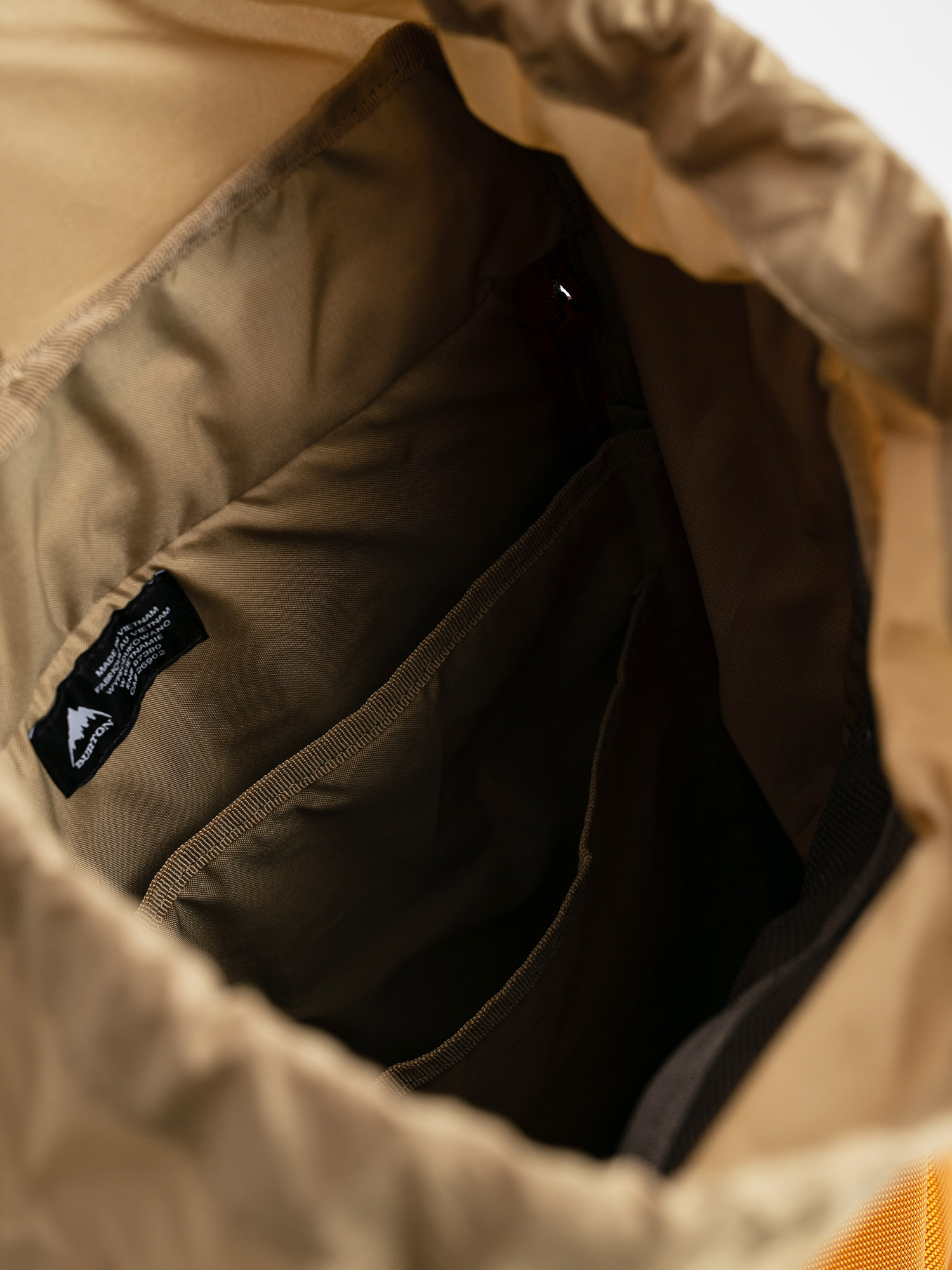 Burton Tinder 2.0 30L Backpack (true penny ballistic)