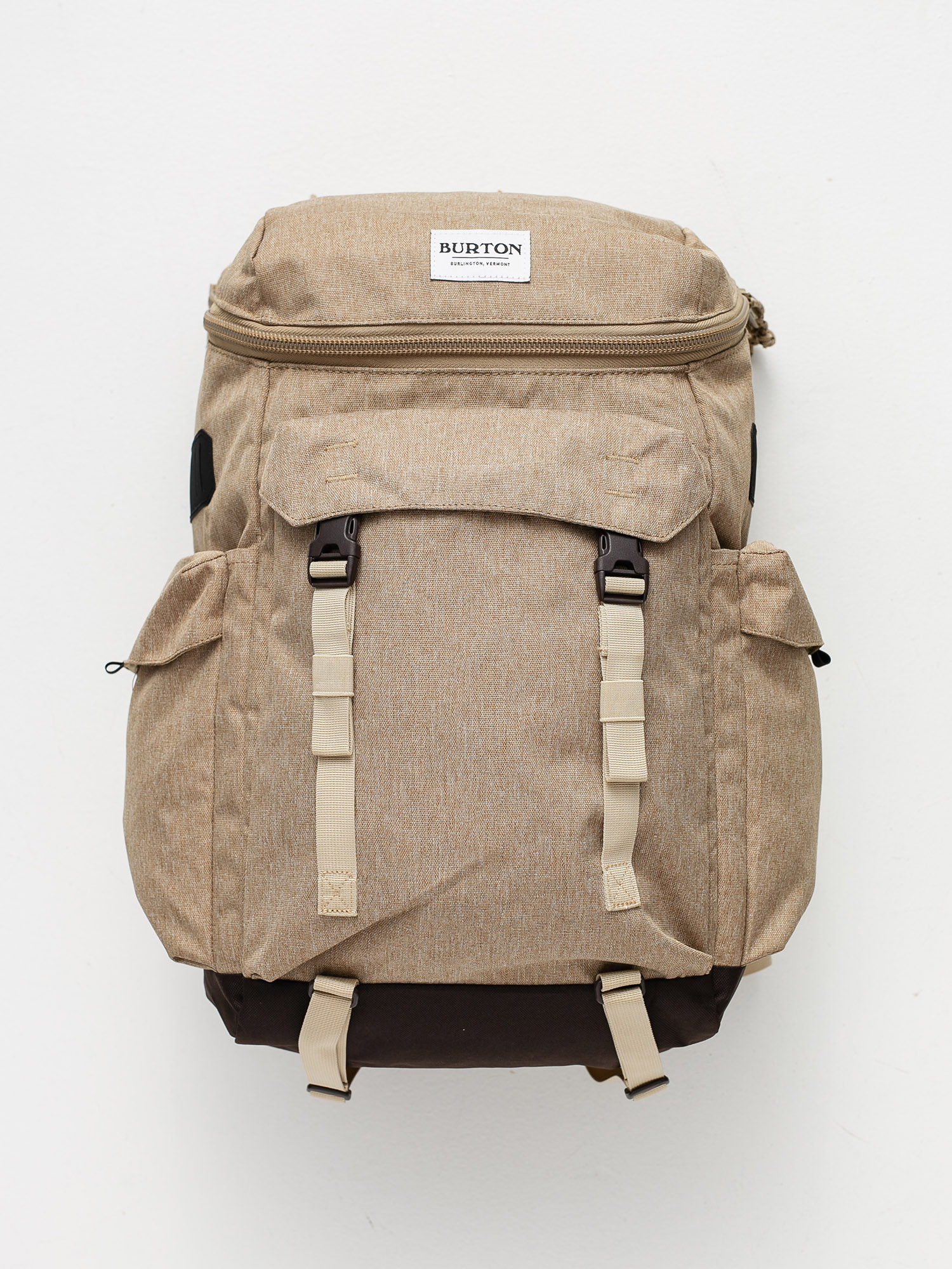 Burton Annex 2.0 28L Rucksack (kelp heather)
