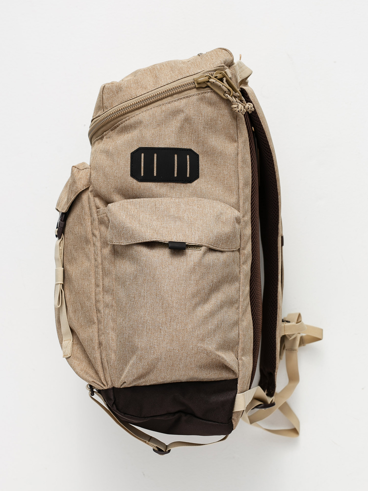 Burton Annex 2.0 28L Backpack - beige (kelp heather)