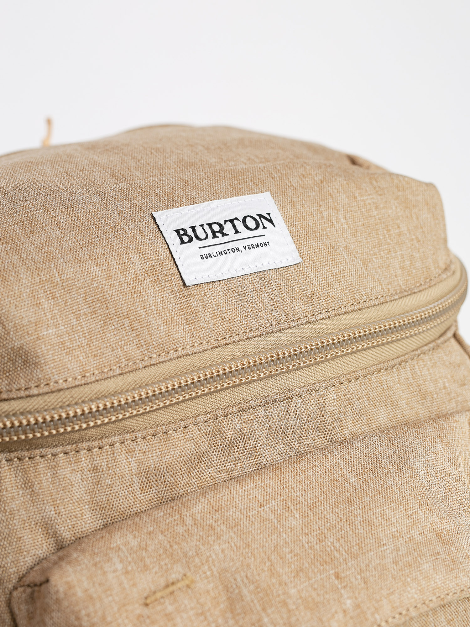 Burton Annex 2.0 28L Rucksack (kelp heather)