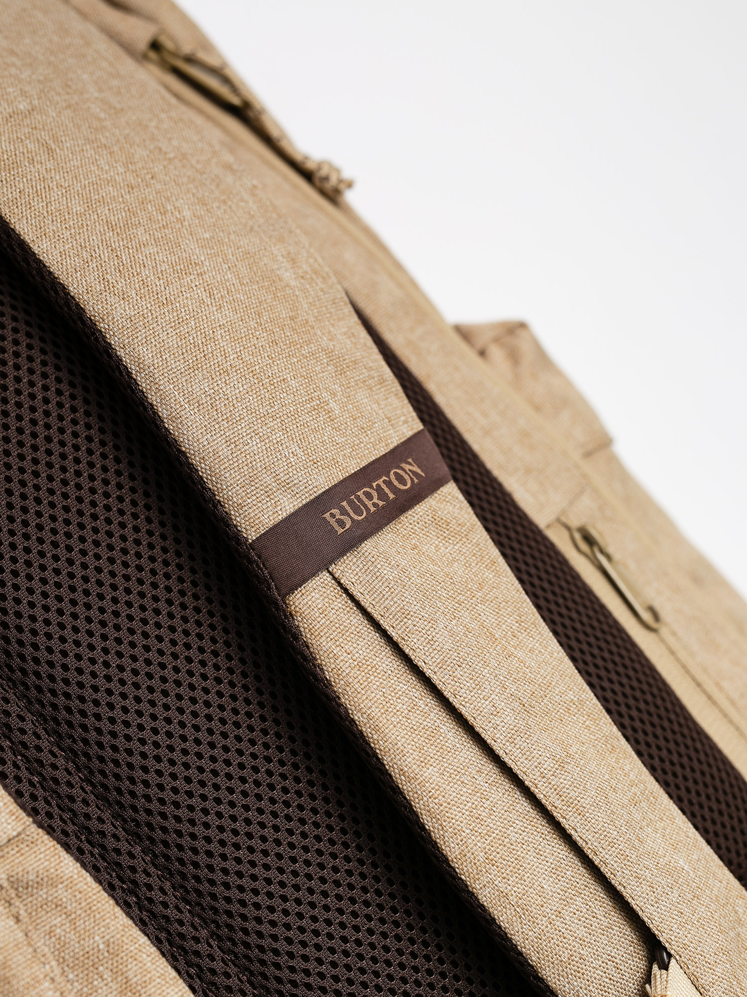 Burton Annex 2.0 28L Rucksack (kelp heather)