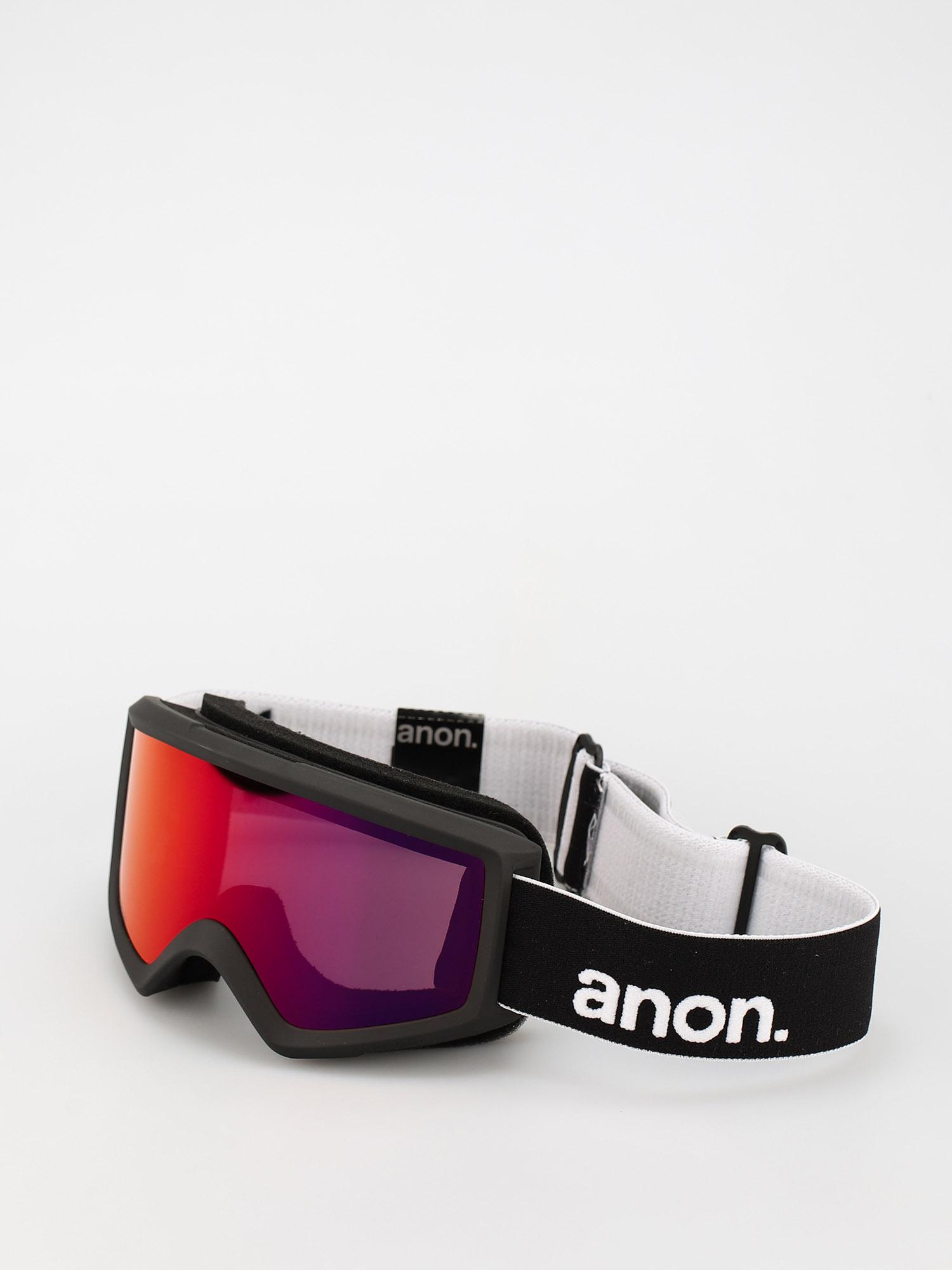 Volcom Stoney Goggles - grey (acid/silver chrome)