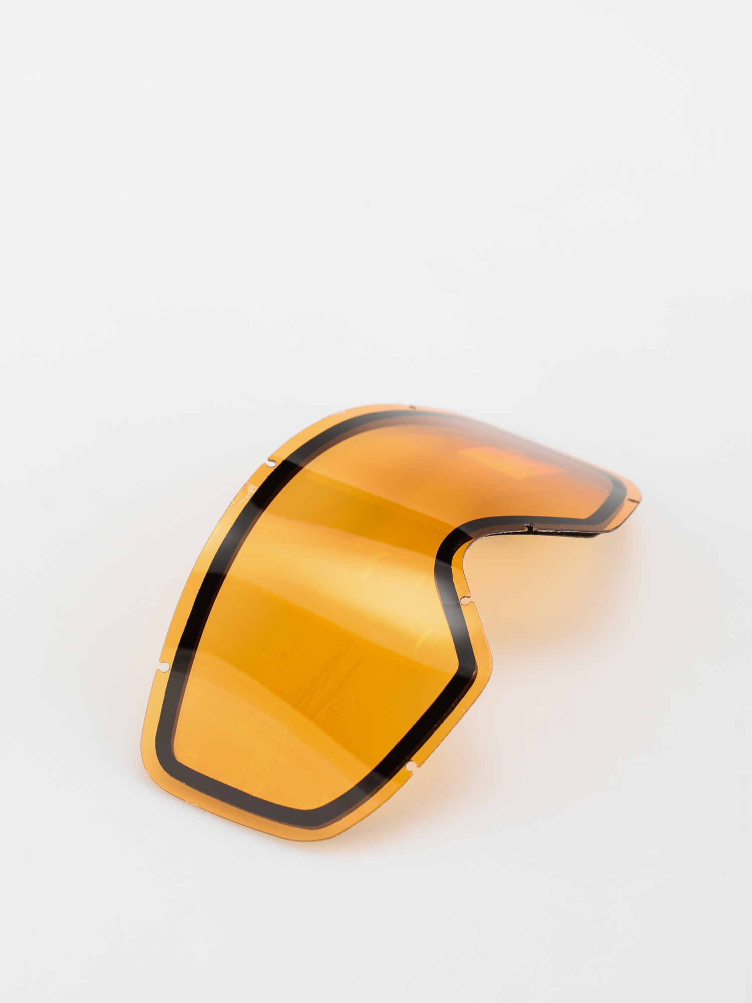 Anon Helix 2.0 Perceive Goggles (black/perceive sunny red)