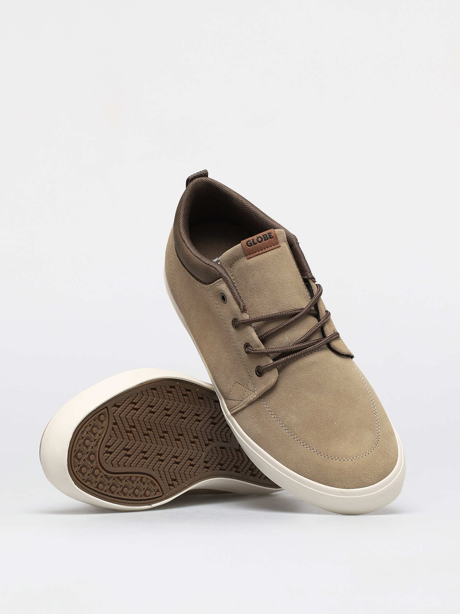 gs chukka globe