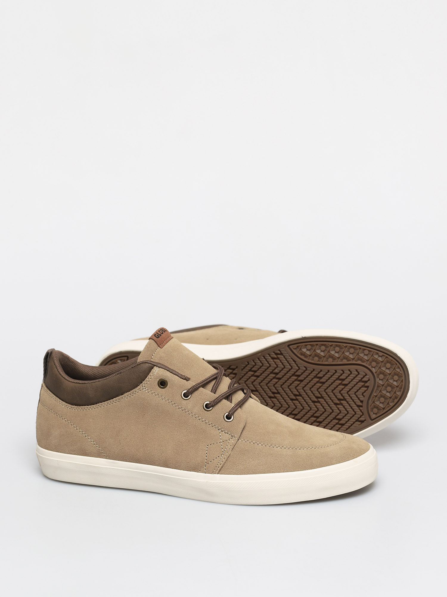 globe gs chukka