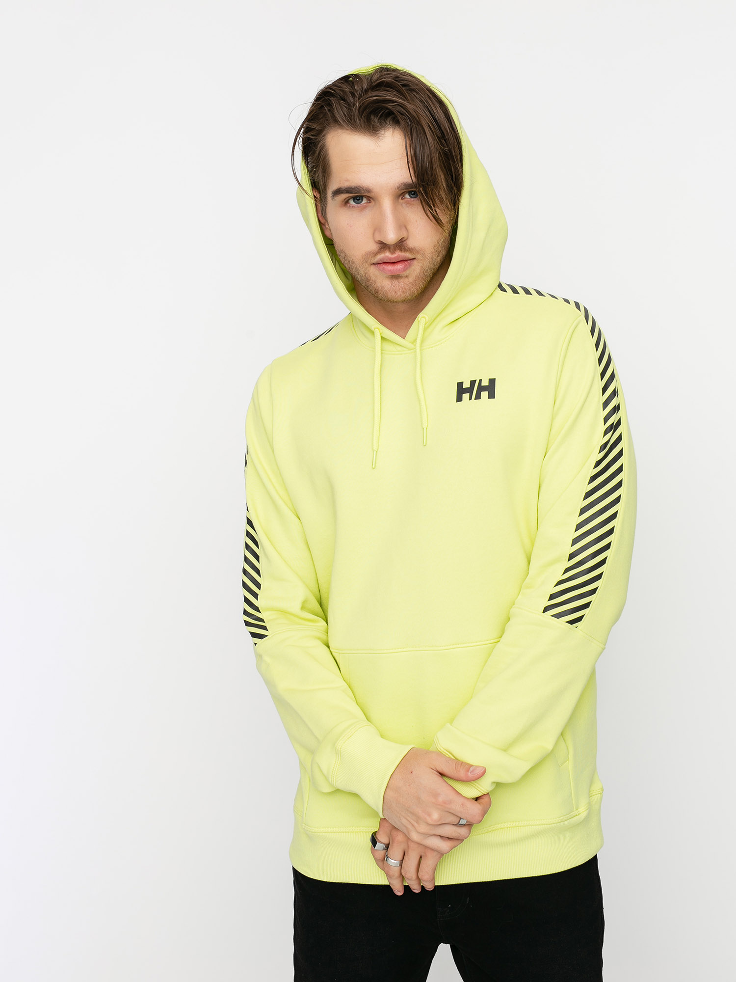 helly hansen active hoodie dress