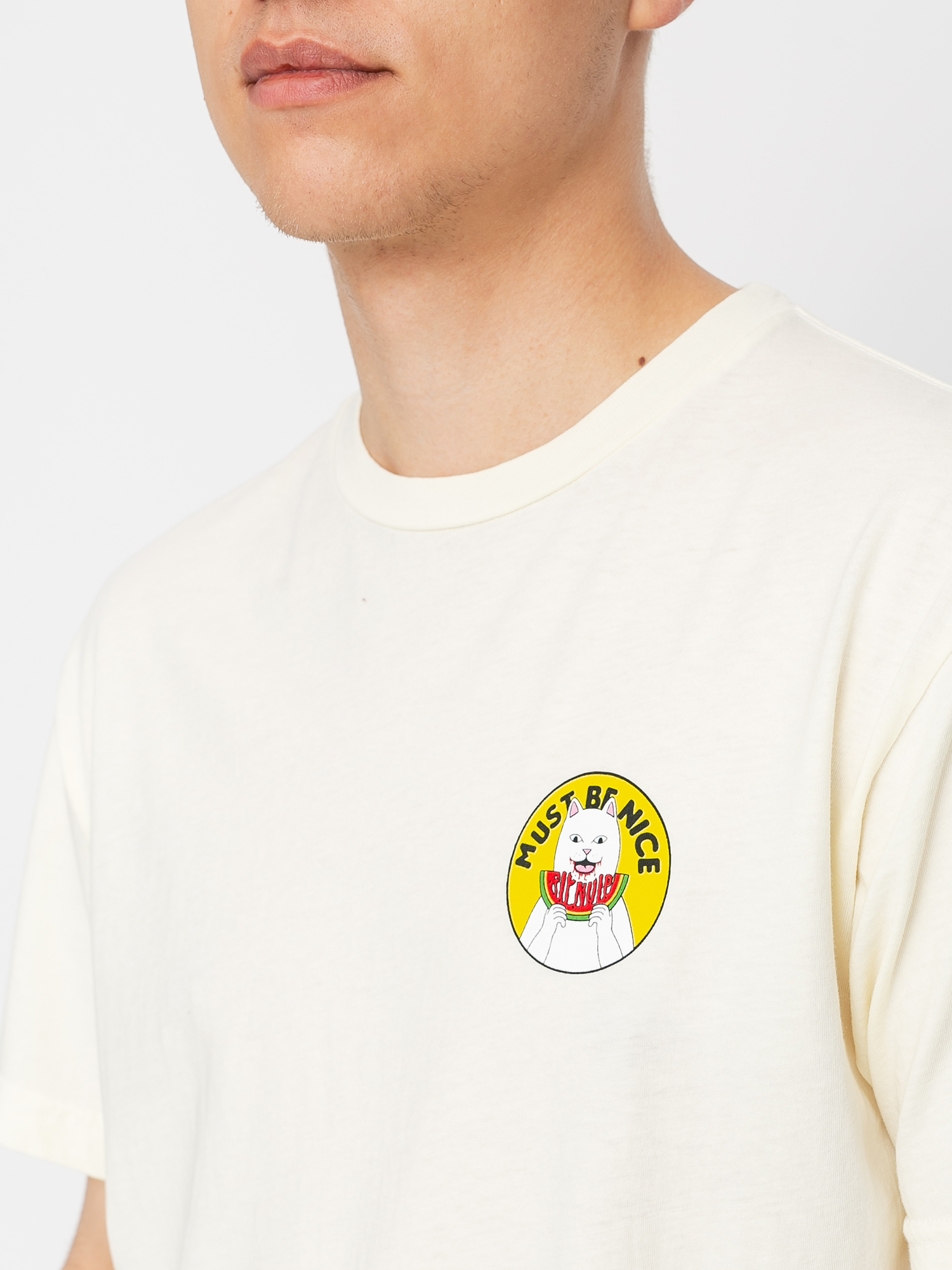 RipNDip Delicious T-shirt (natural)
