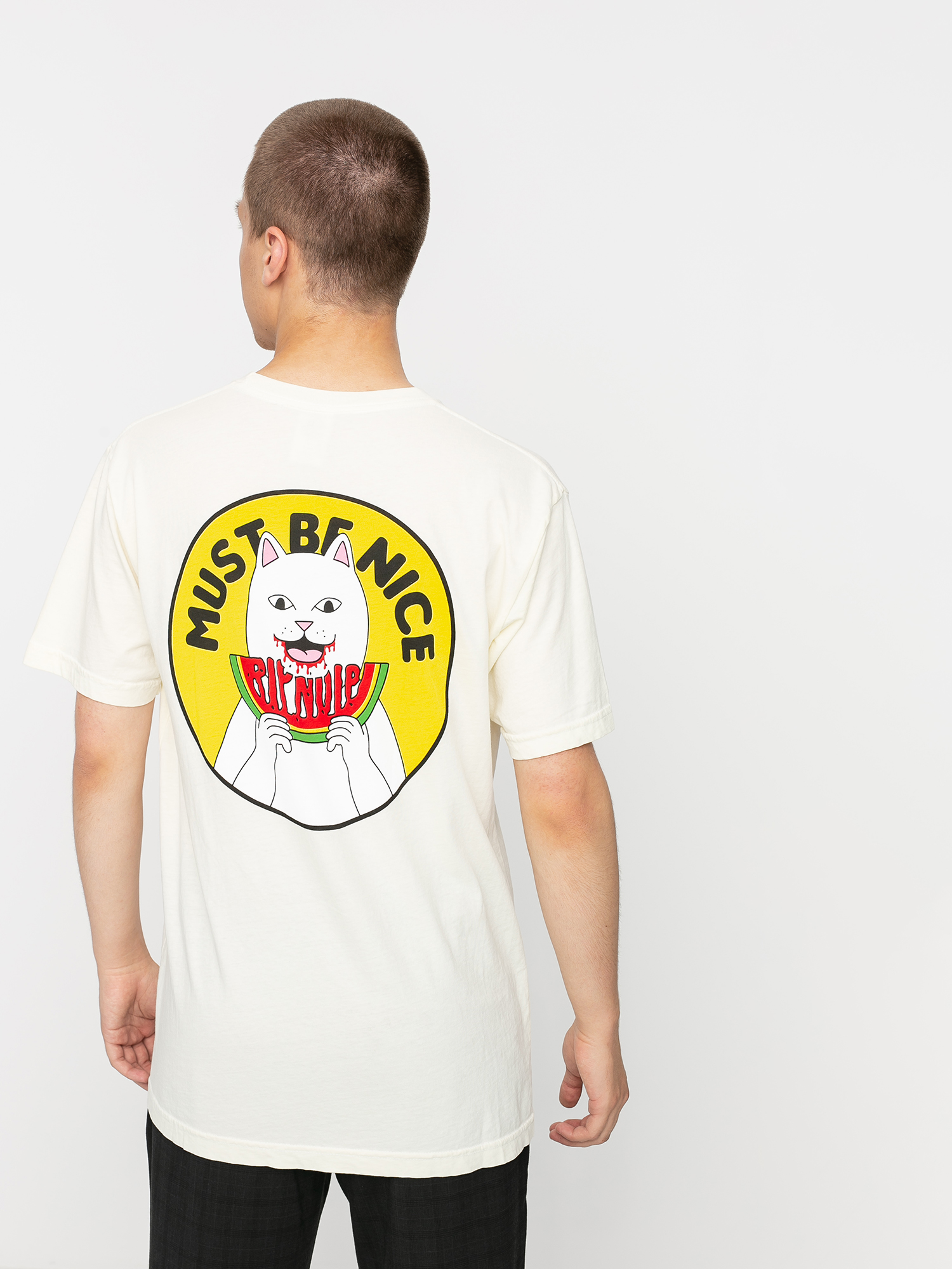 RipNDip Delicious T-shirt (natural)