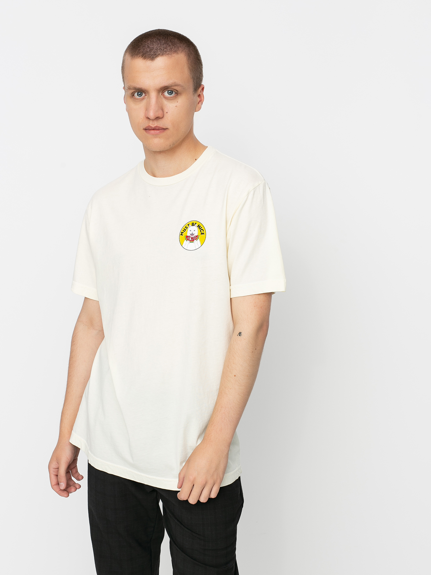 RipNDip Delicious T-shirt (natural)