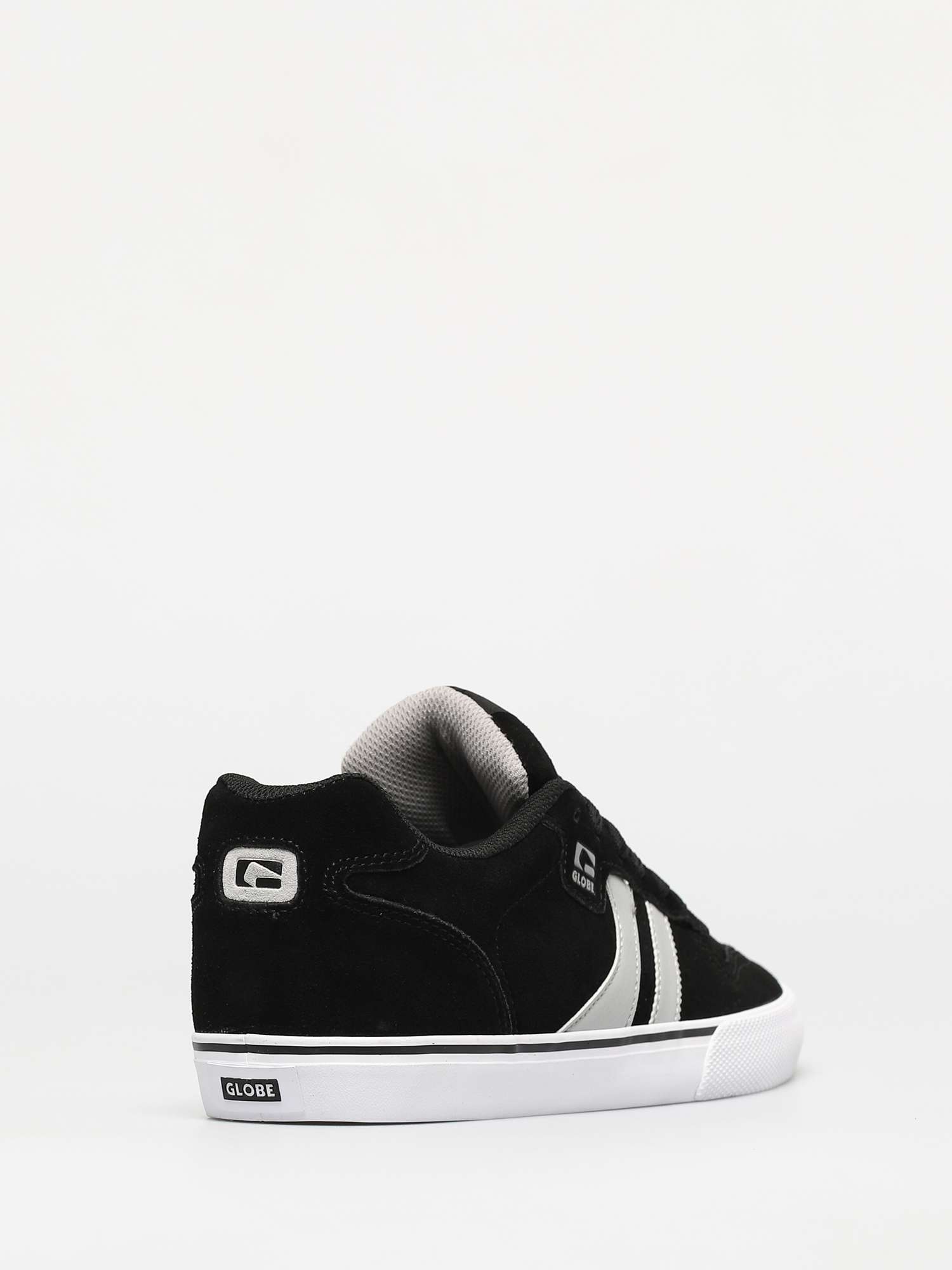 Globe Encore 2 Shoes (black/light grey)