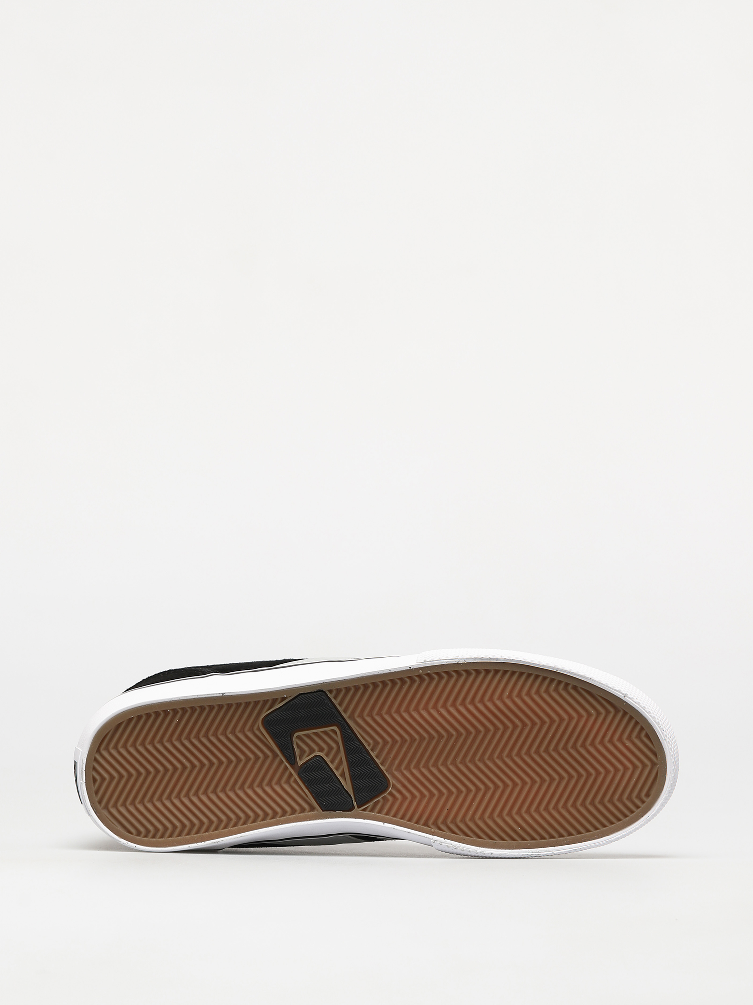 Globe Encore 2 Shoes (black/light grey)