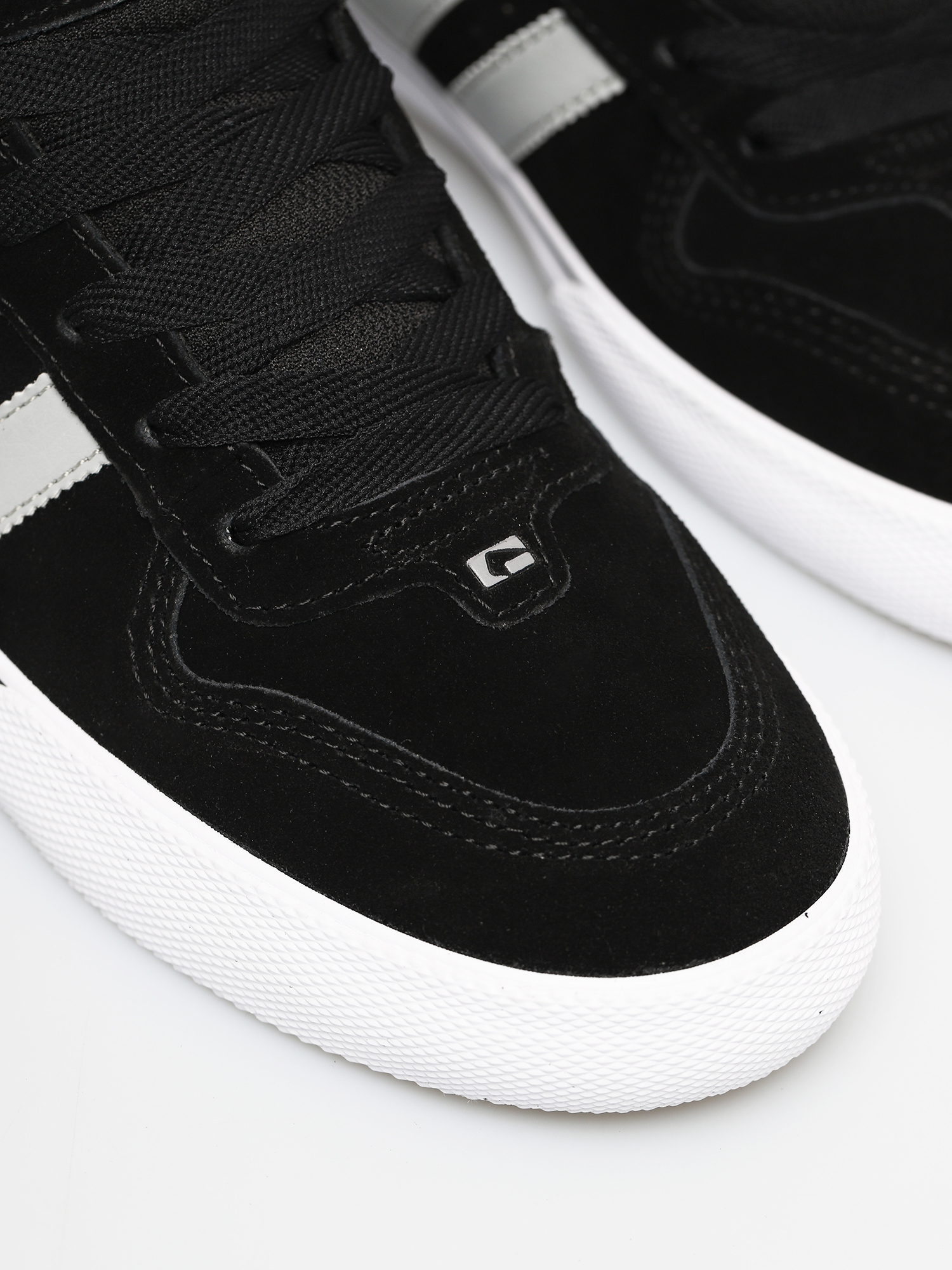 Globe Encore 2 Shoes (black/light grey)