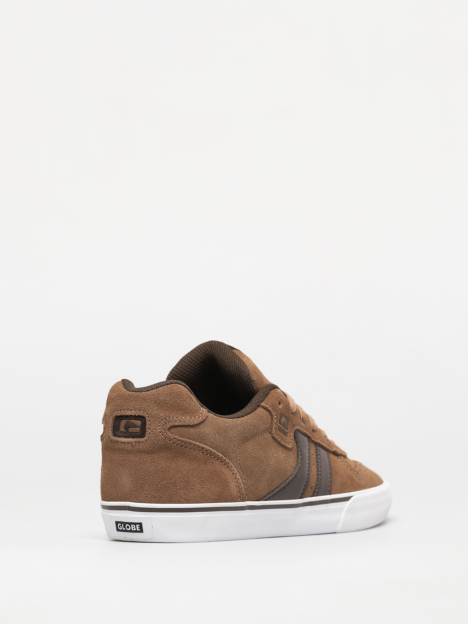 Globe Encore 2 Shoes (tan/brown)