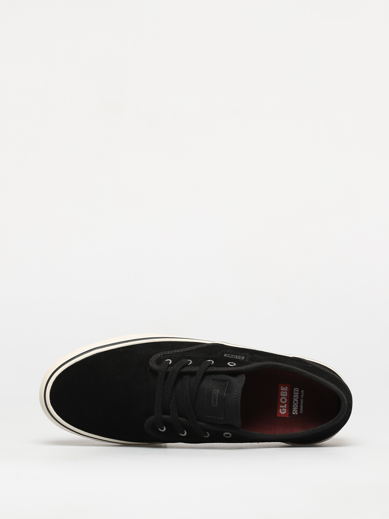 Globe Motley II Shoes (black/antique)