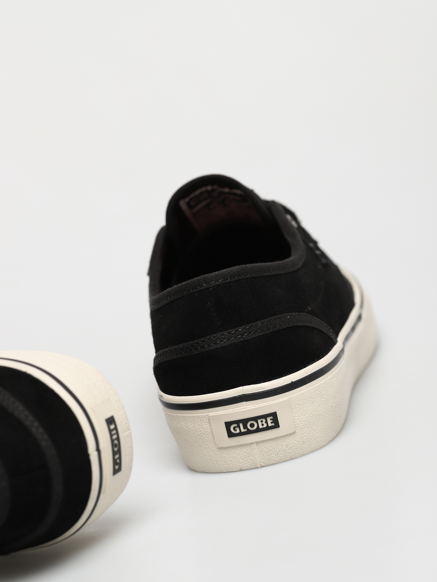 Globe Motley II Shoes (black/antique)