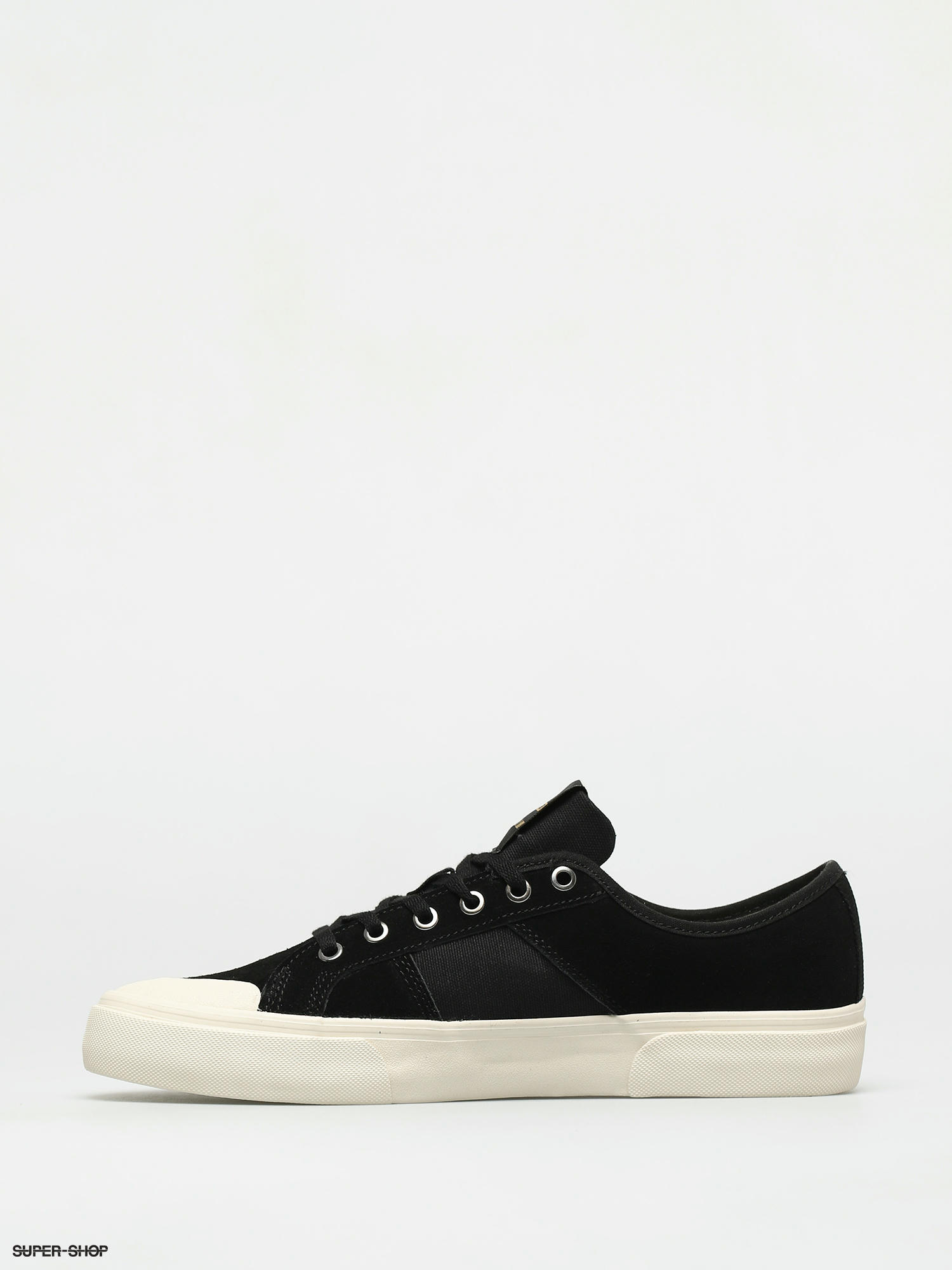 Globe Surplus Shoes (black/cream/montano)