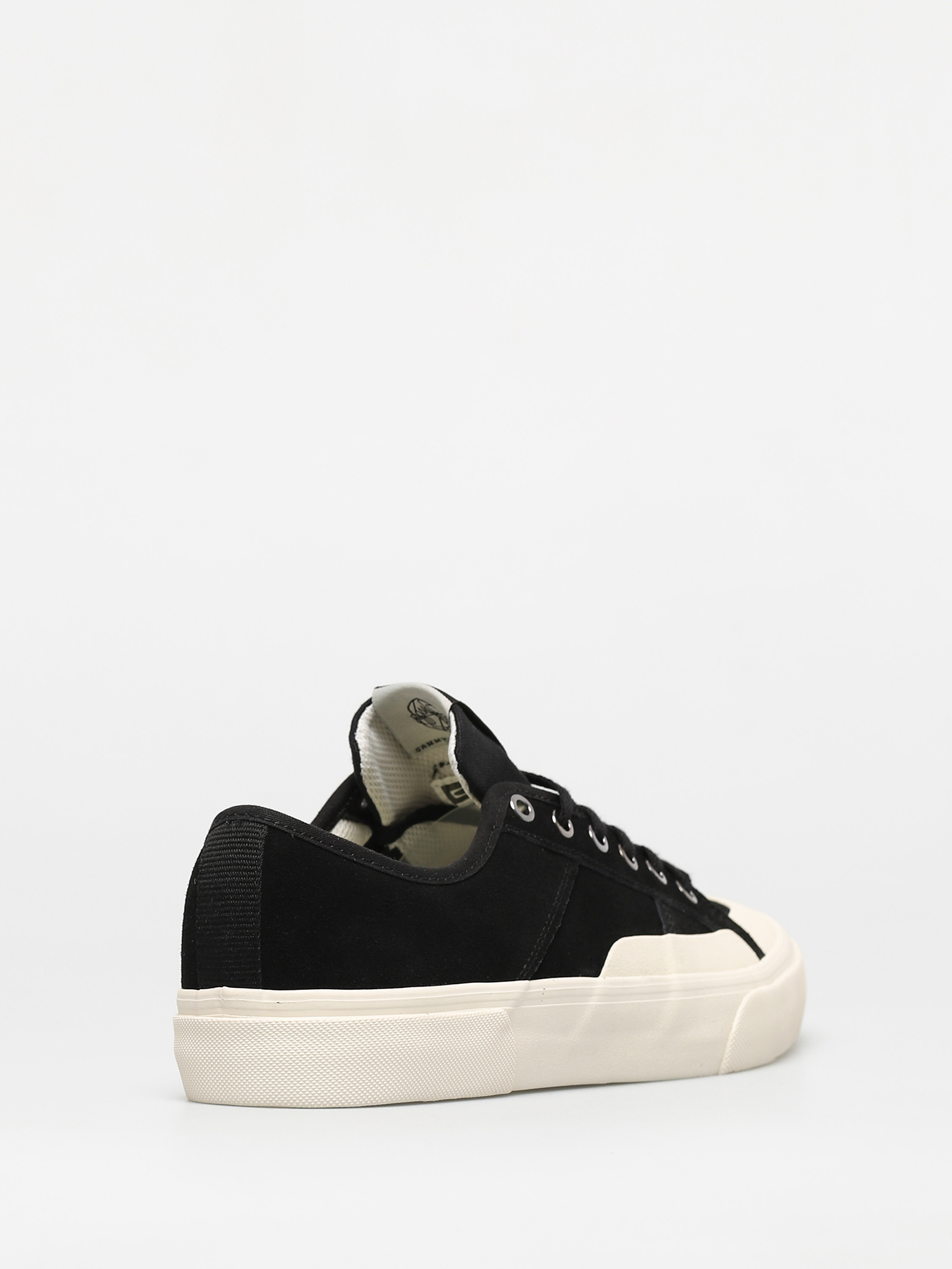 Globe Surplus Schuhe (black/cream/montano)