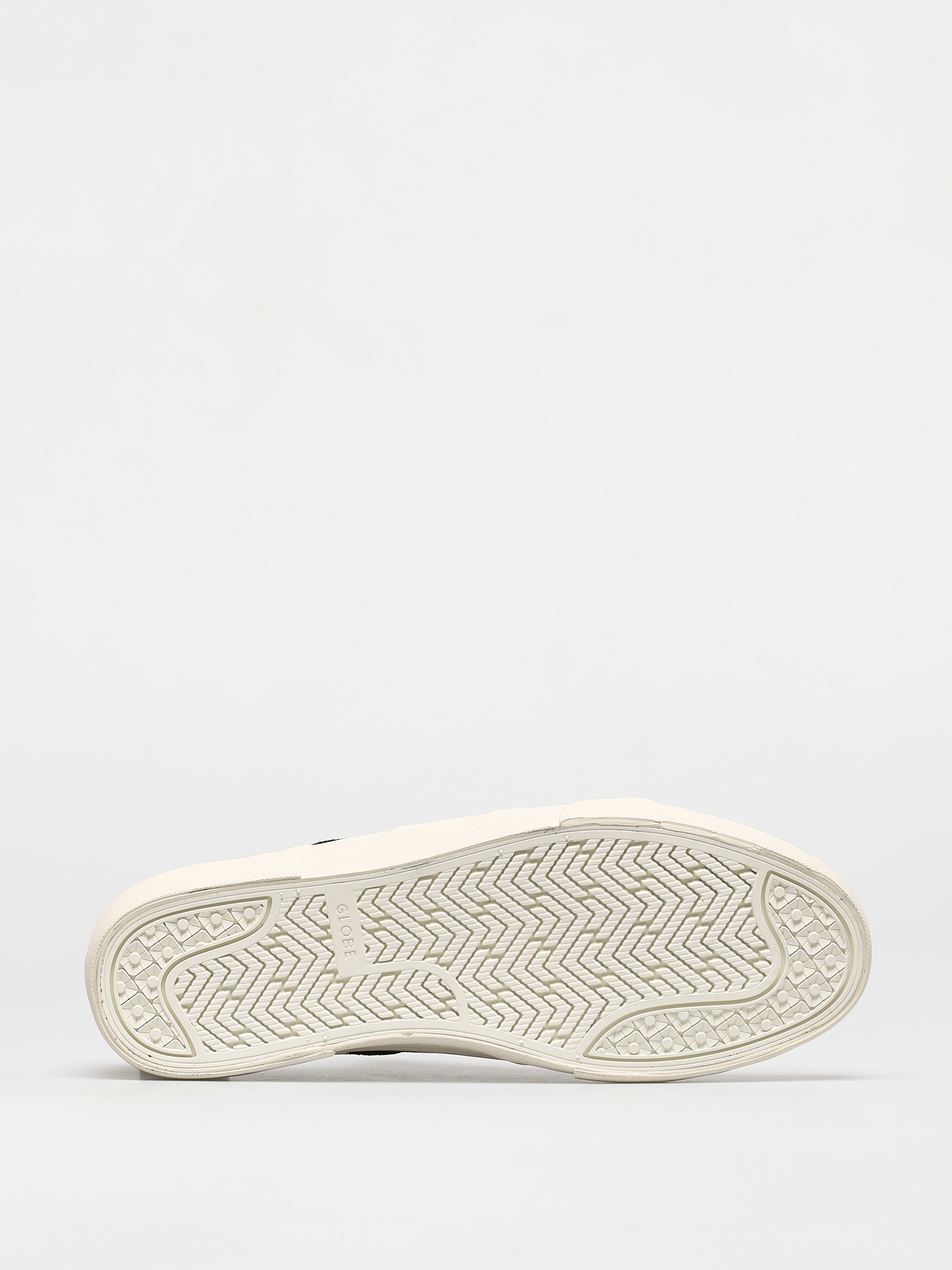 Globe Surplus Schuhe (black/cream/montano)