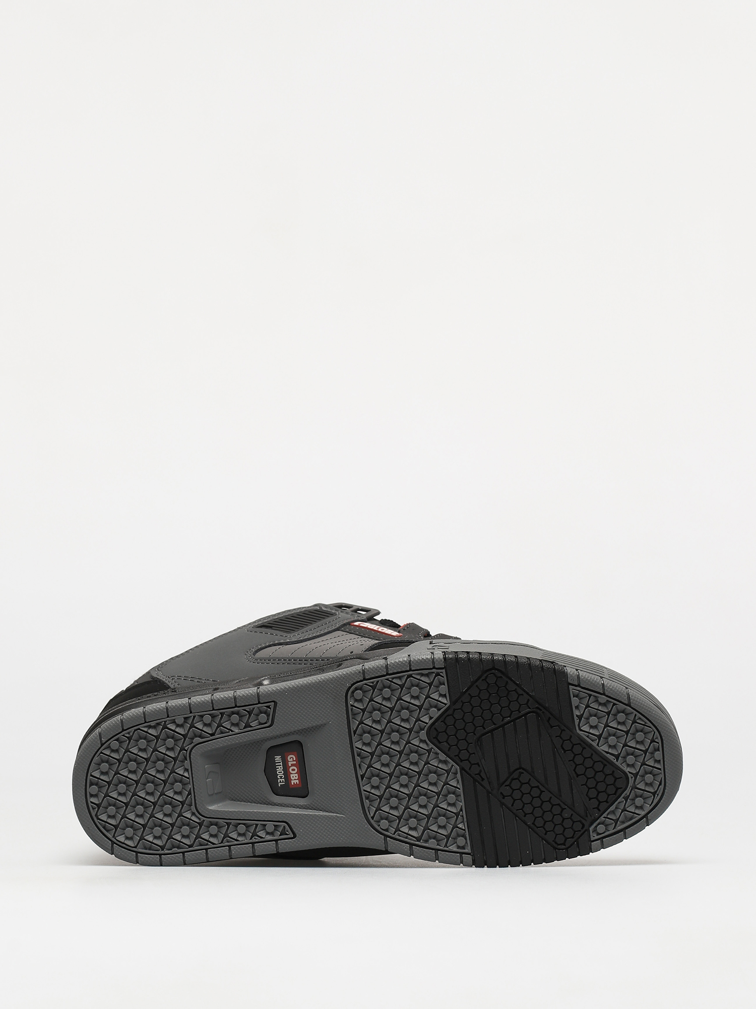 Globe Sabre Shoes (charcoal/black/iron)