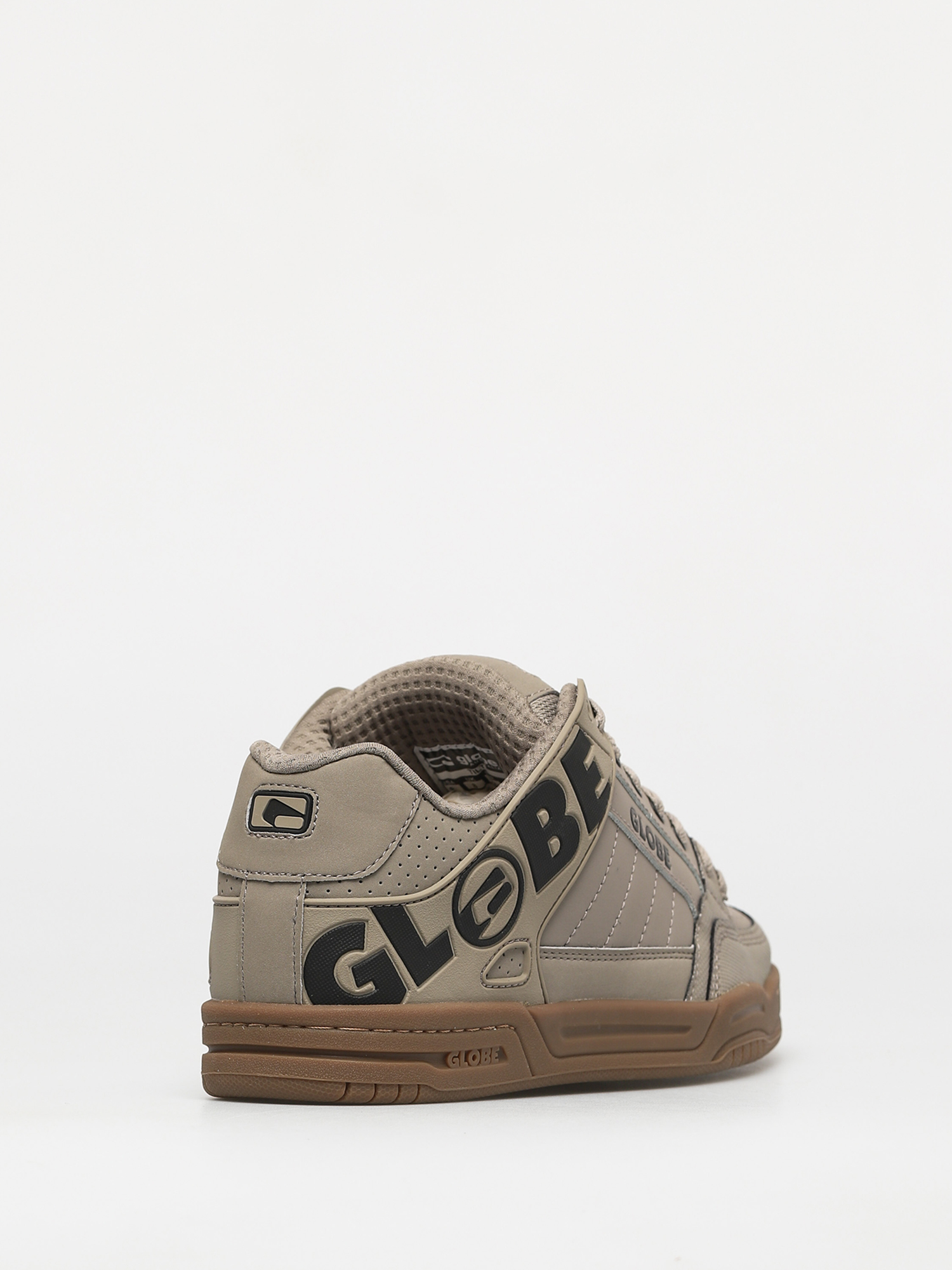 Globe Tilt Schuhe (stucco/gum)