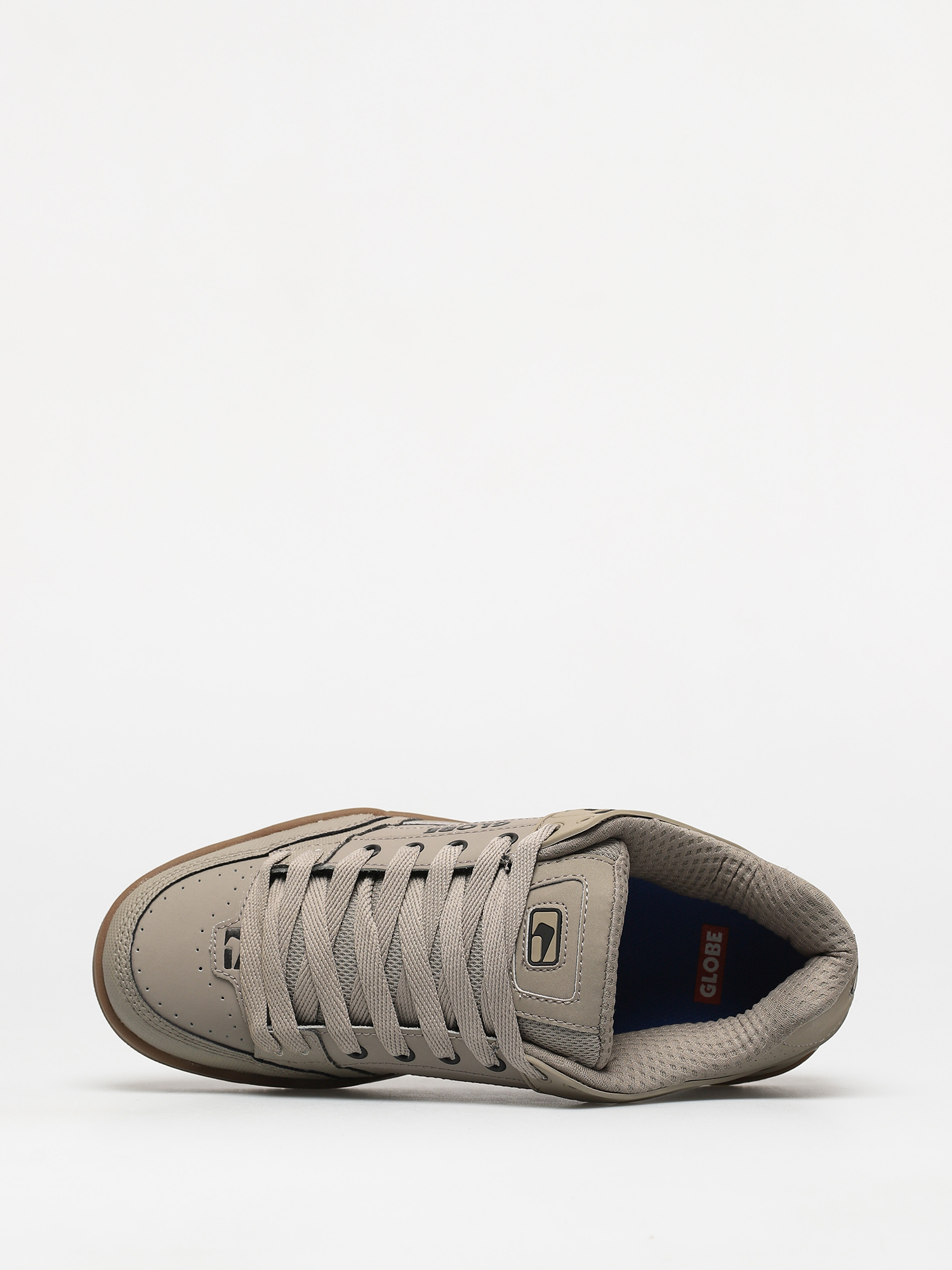 Globe Tilt Schuhe (stucco/gum)