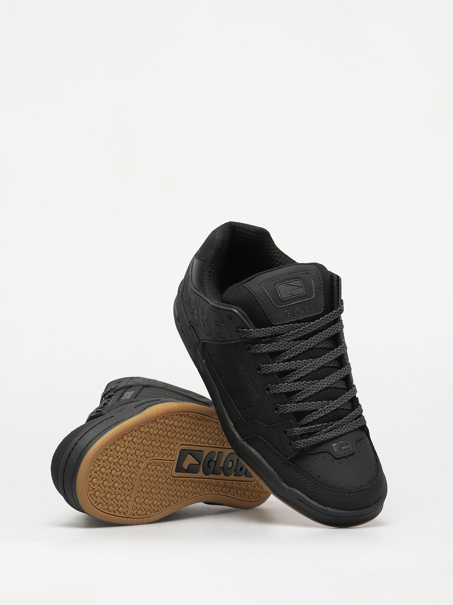 Globe Tilt Shoes (dark shadow/phantom)